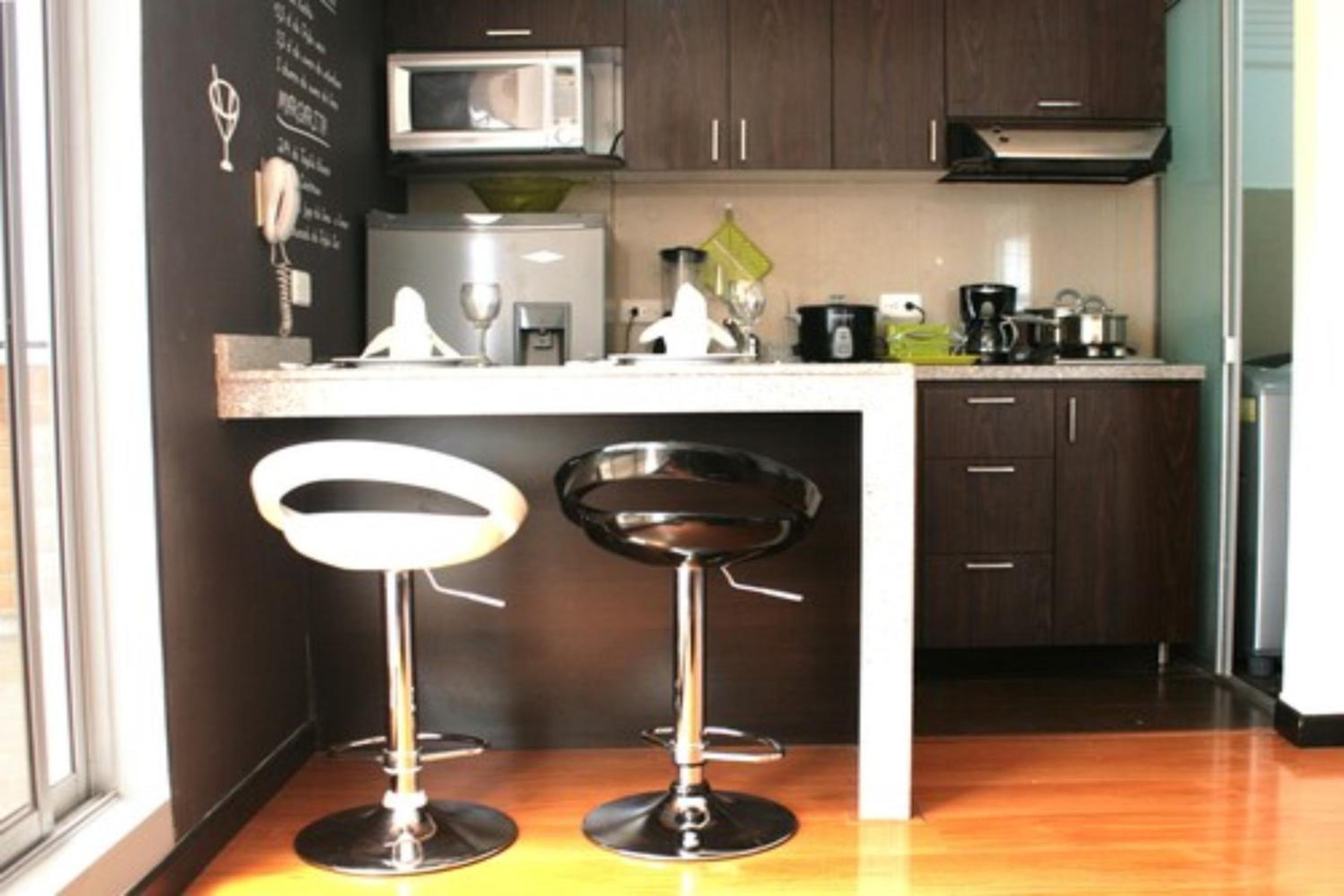 Standard Double Room - Photo 5