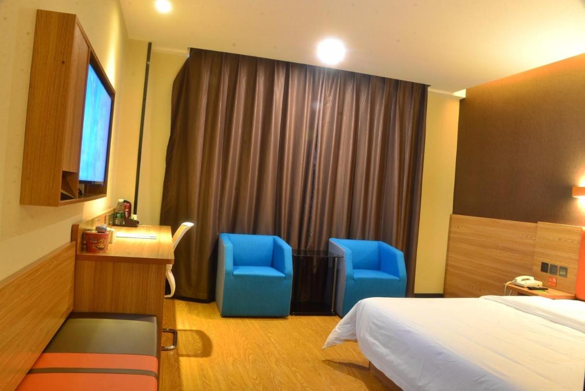 Superior Queen Room photo 1