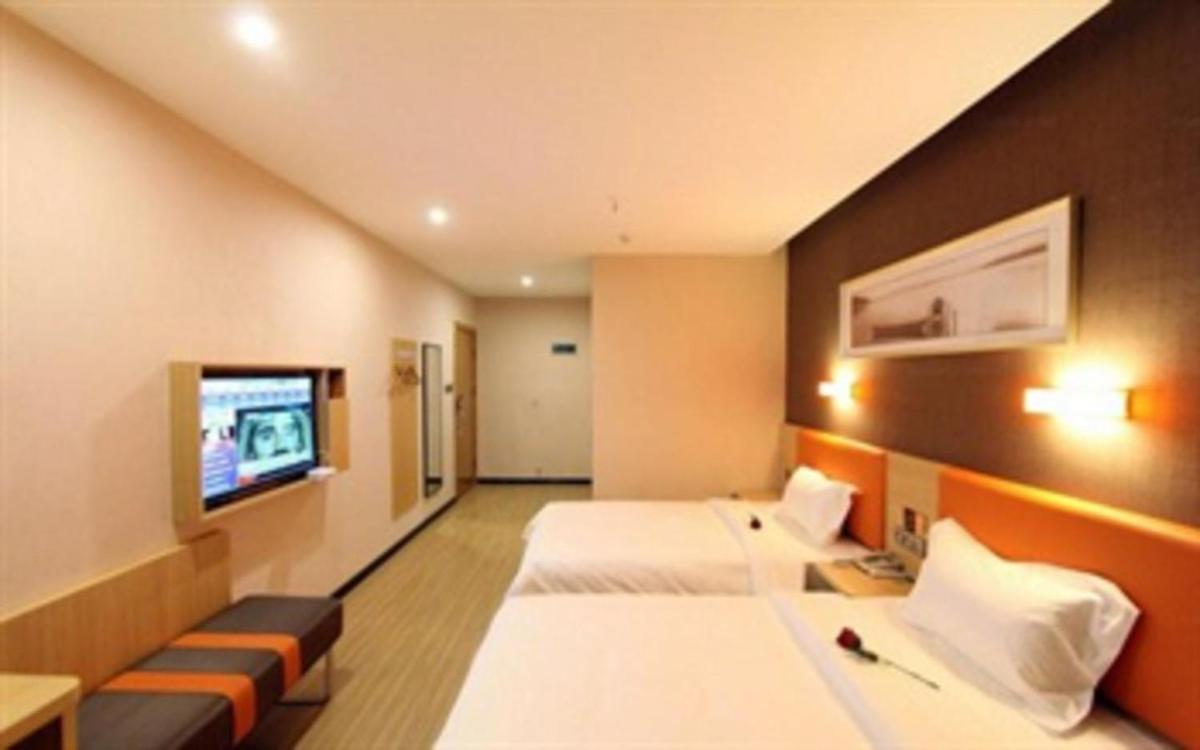 Superior Twin Room photo 3