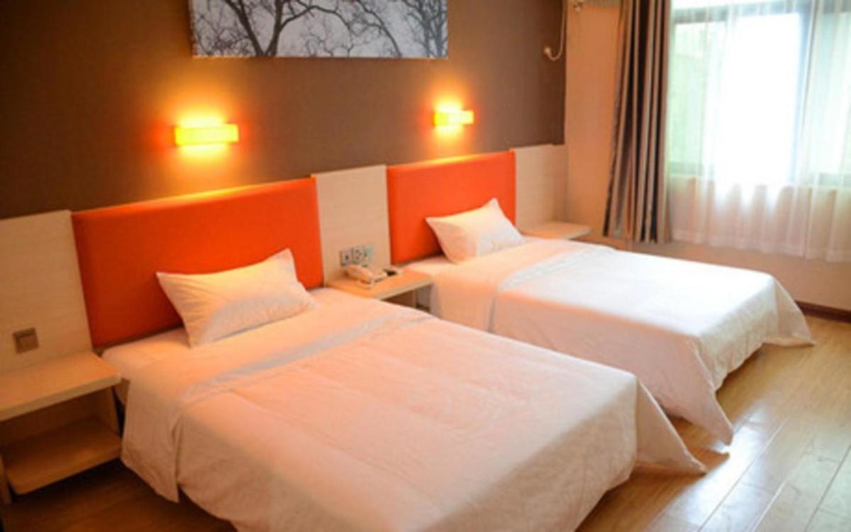Superior Twin Room photo 1