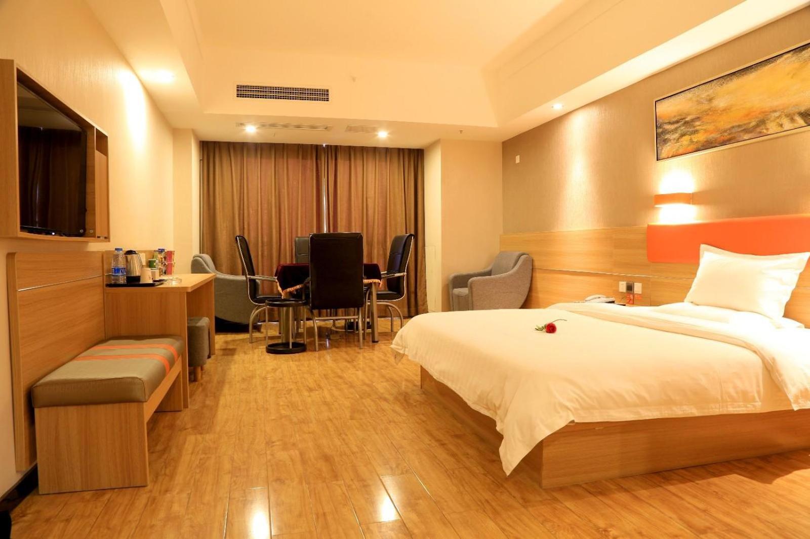 Superior Queen Room