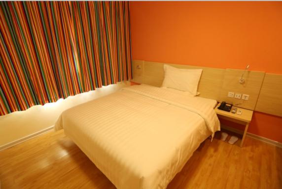 Lifestyle Double Room
