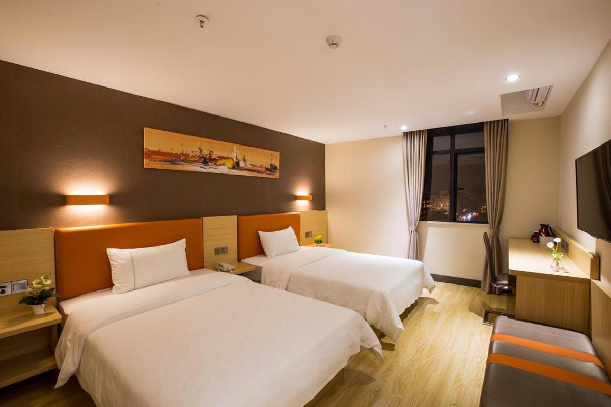 Superior Twin Room photo 1