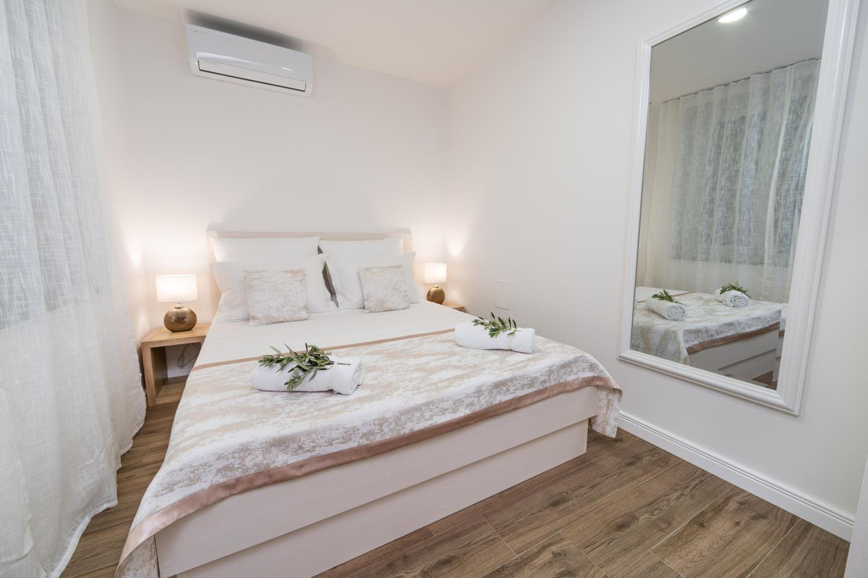 Suite with Terrace