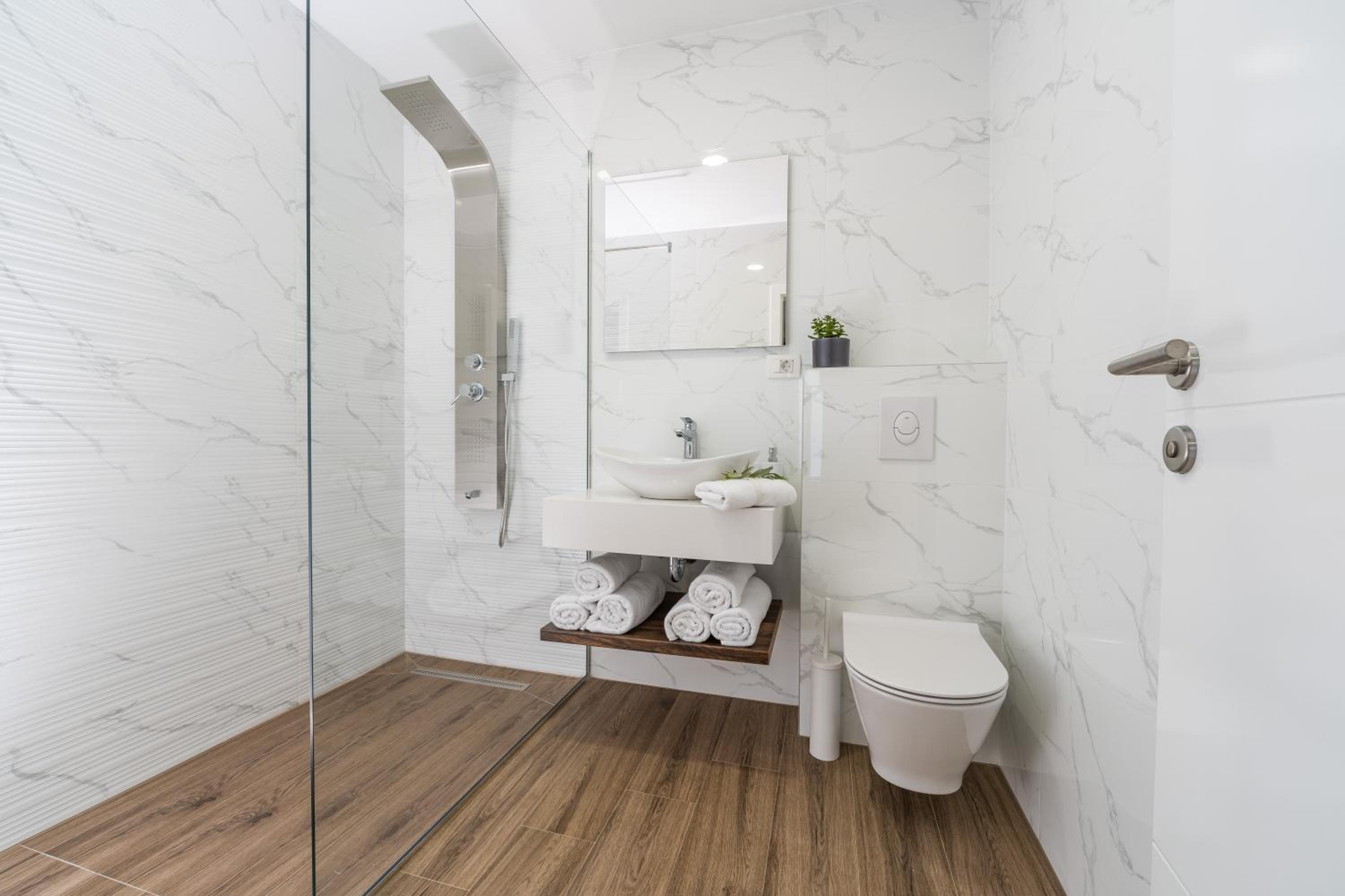 Suite with Terrace photo 3