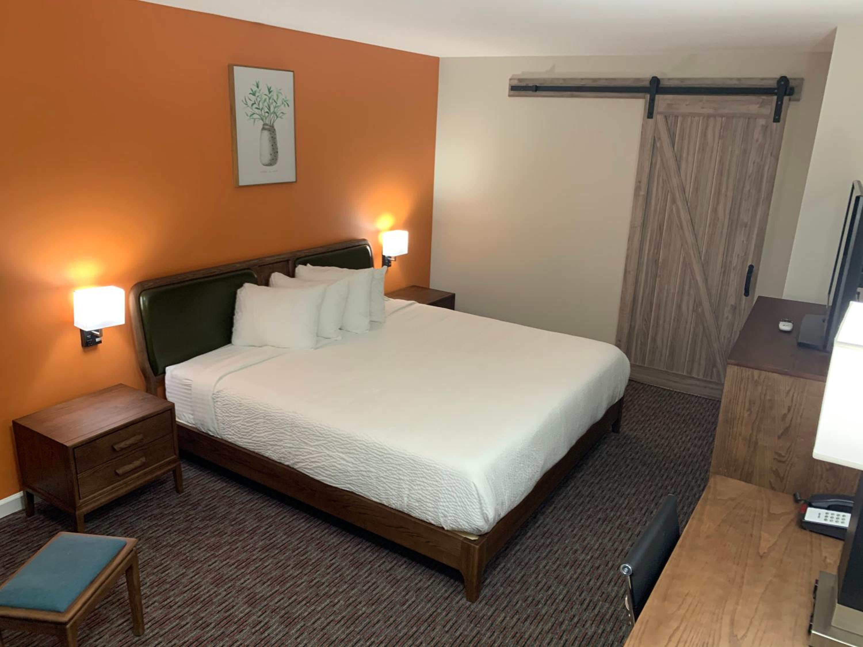 King Room - Photo 3
