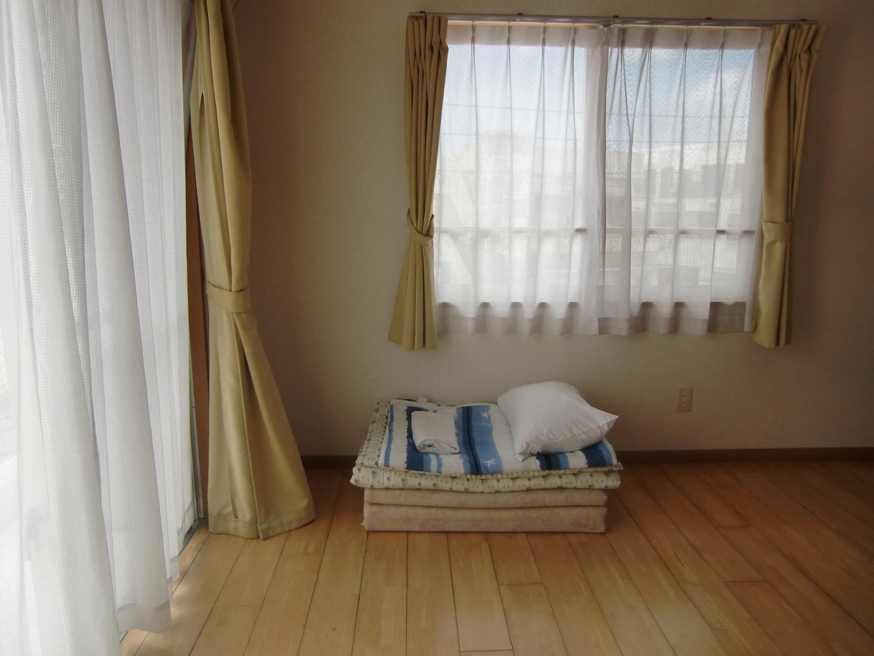 Single Room with Shower