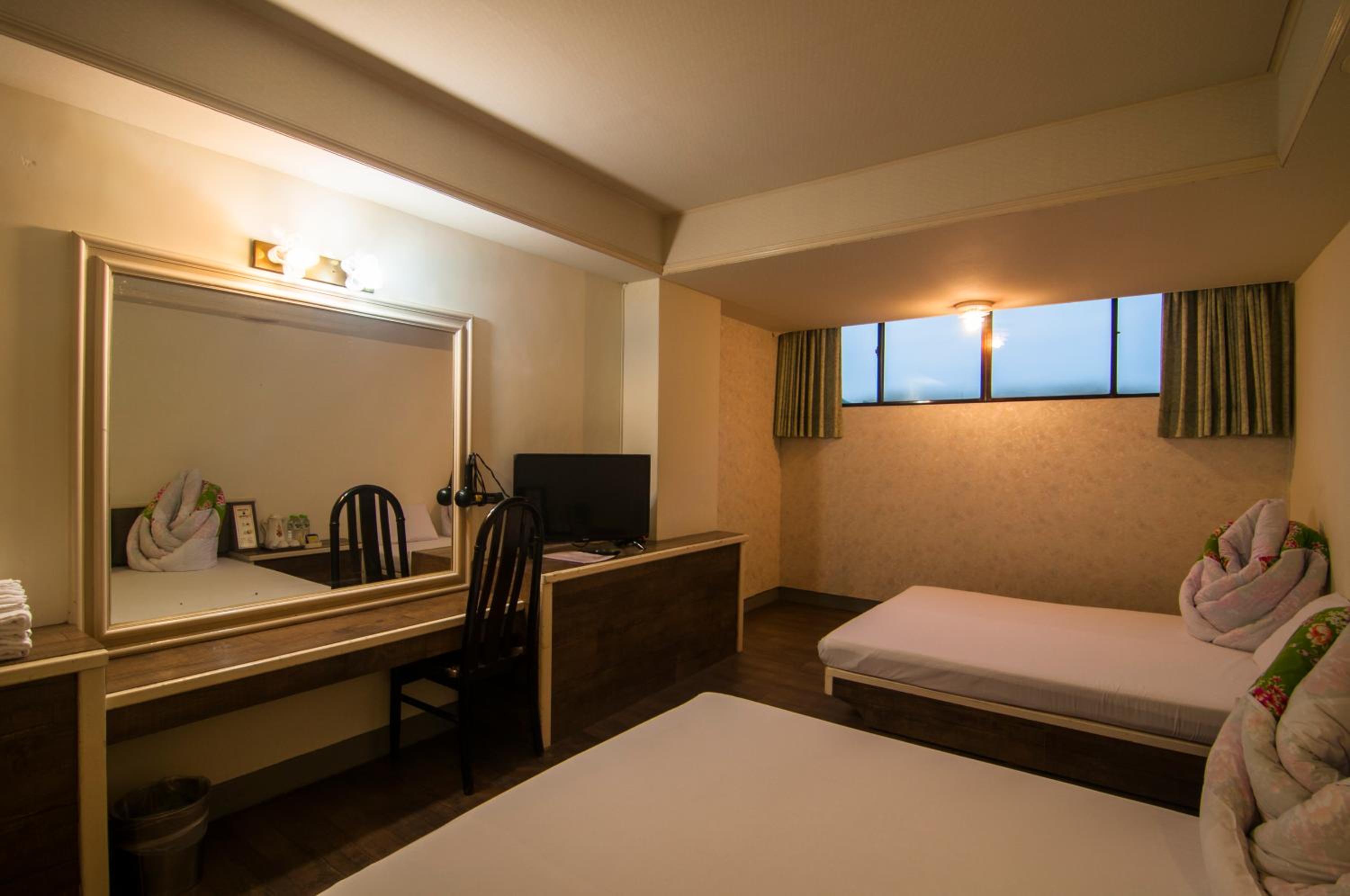 Superior Twin Room photo 1
