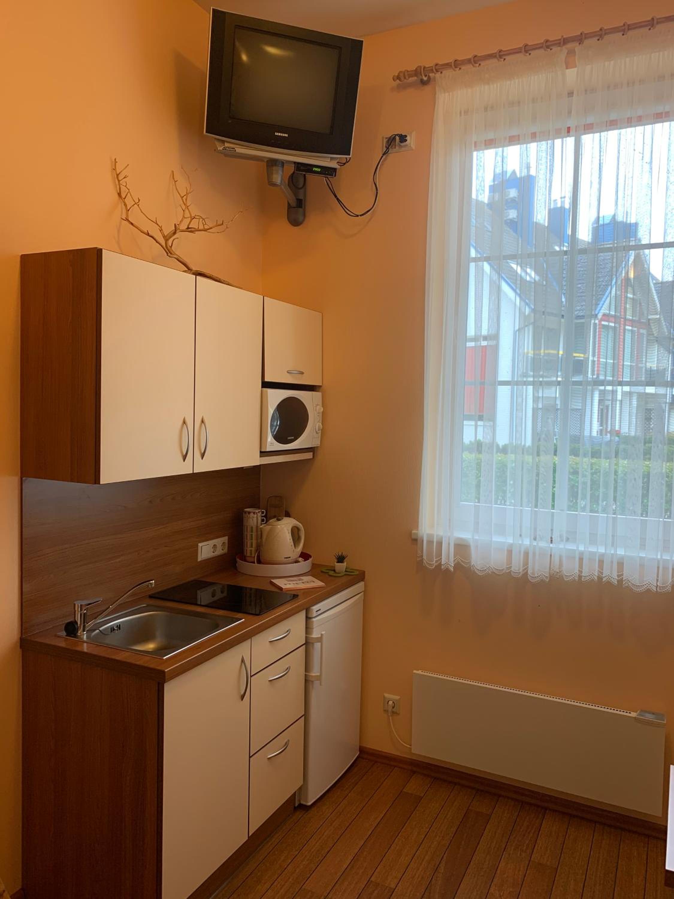 Apartment - Split Level photo 2