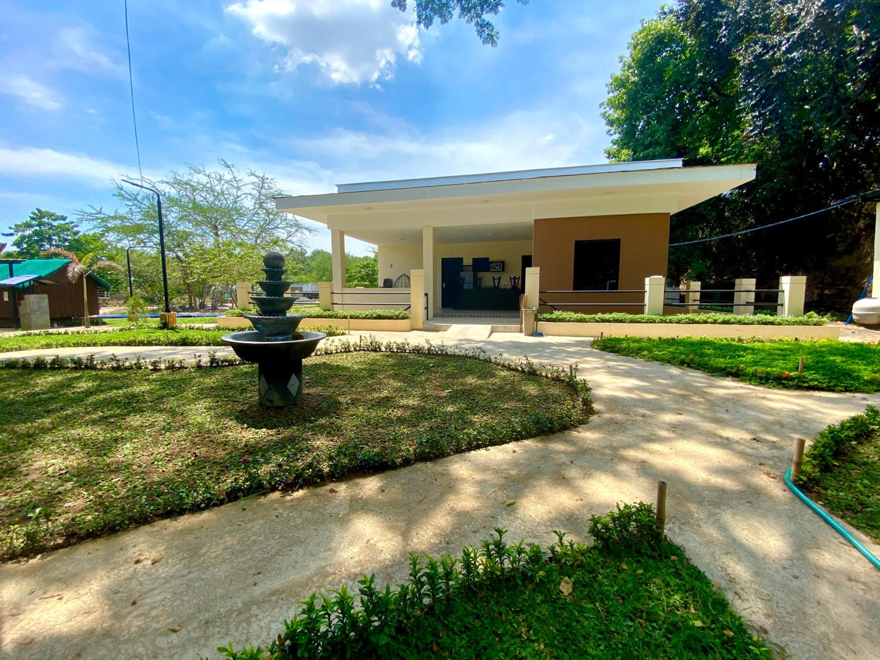 Villa - Photo 6
