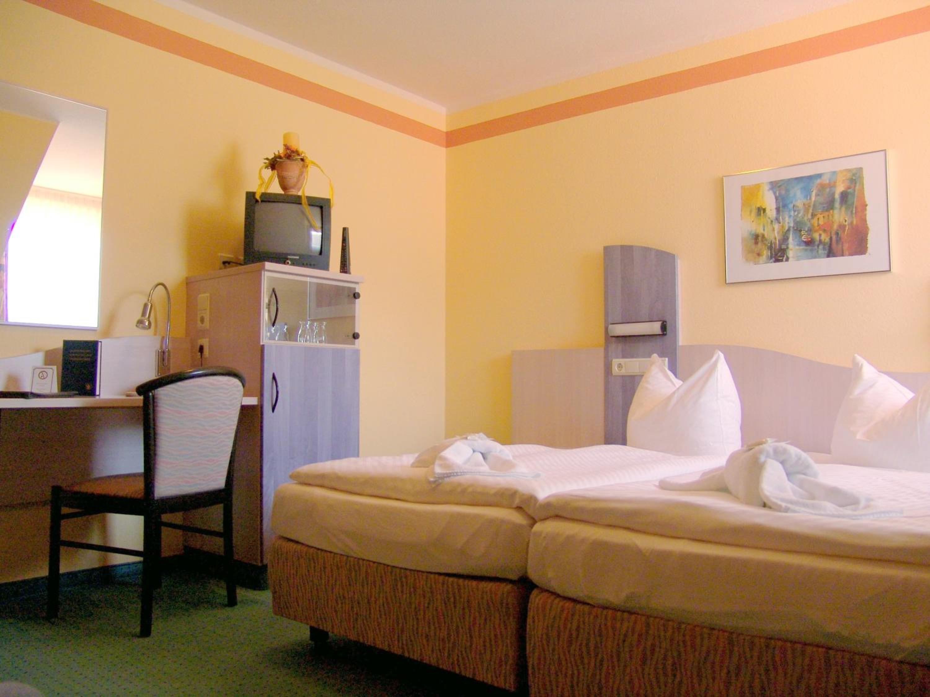 Double or Twin Room