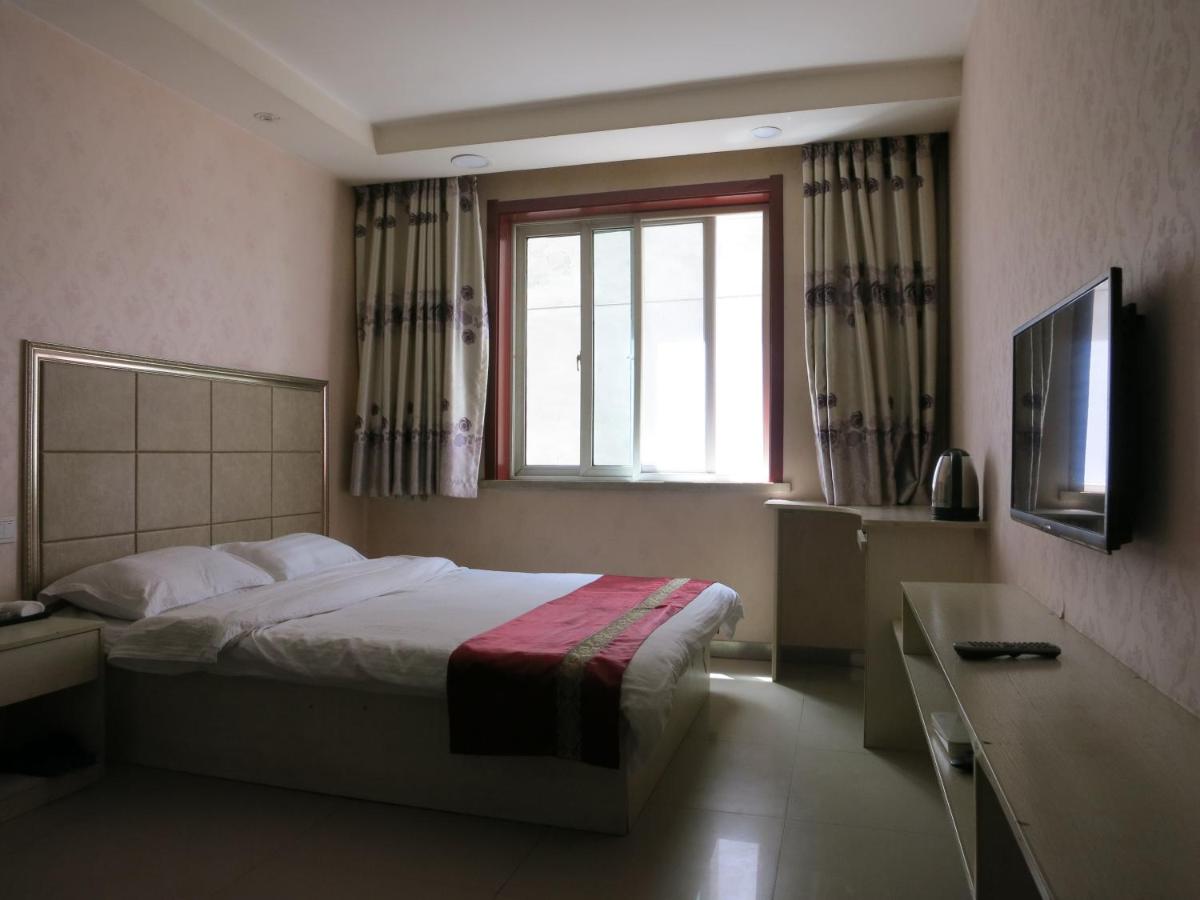 Double Room with Shared Toilet photo 1
