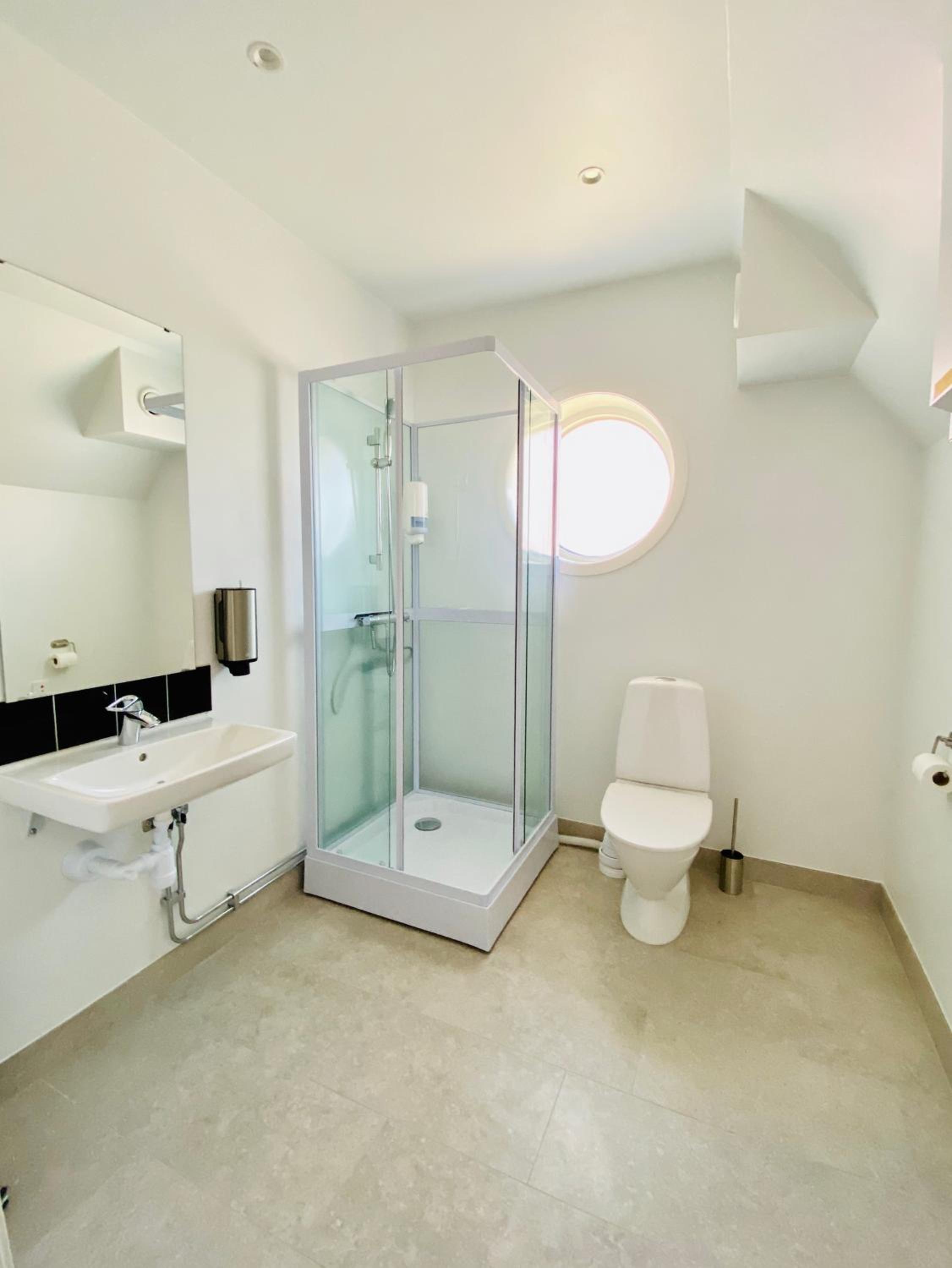 Suite with Terrace photo 3