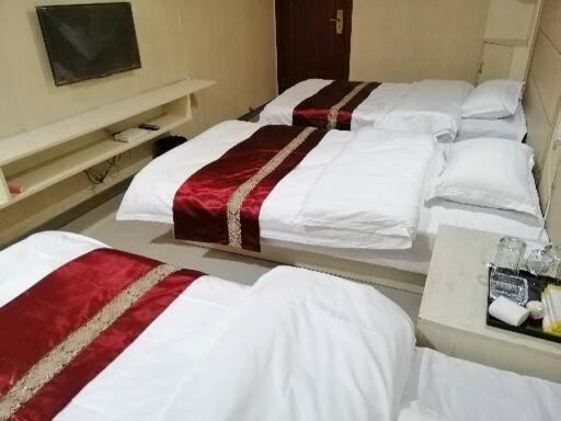 Triple Room with Shared Toilet photo 1