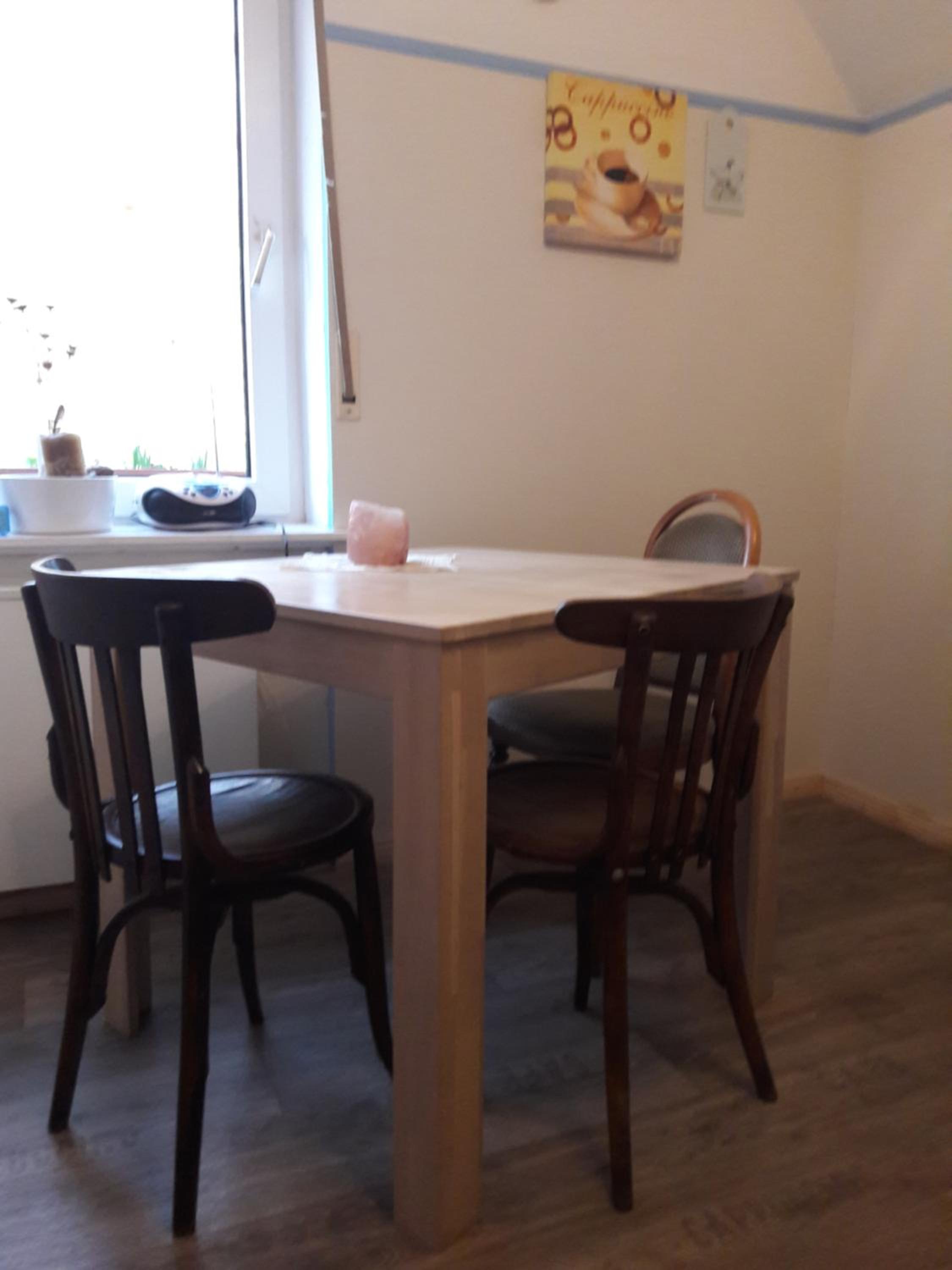 Apartment with Terrace photo 3
