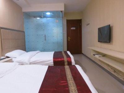 Superior Twin Room photo 2
