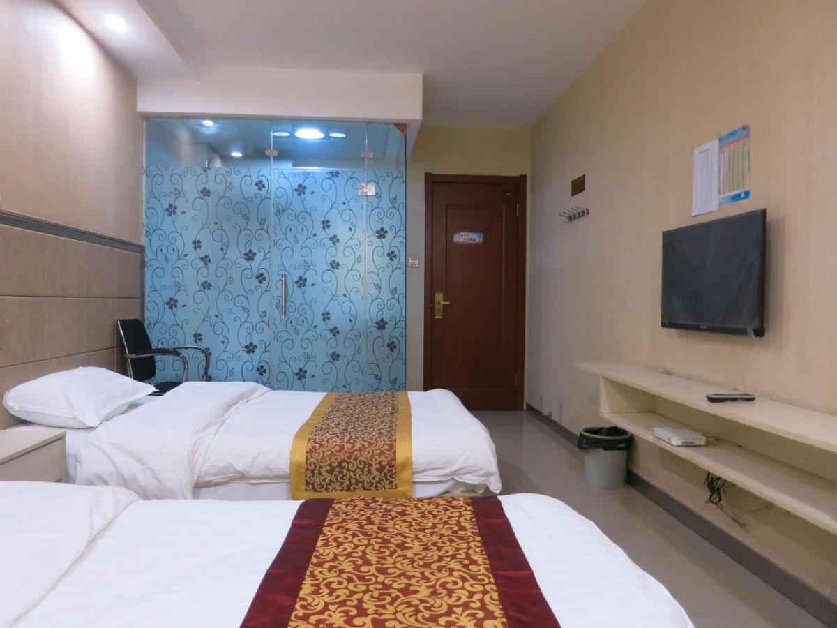 Superior Twin Room photo 3