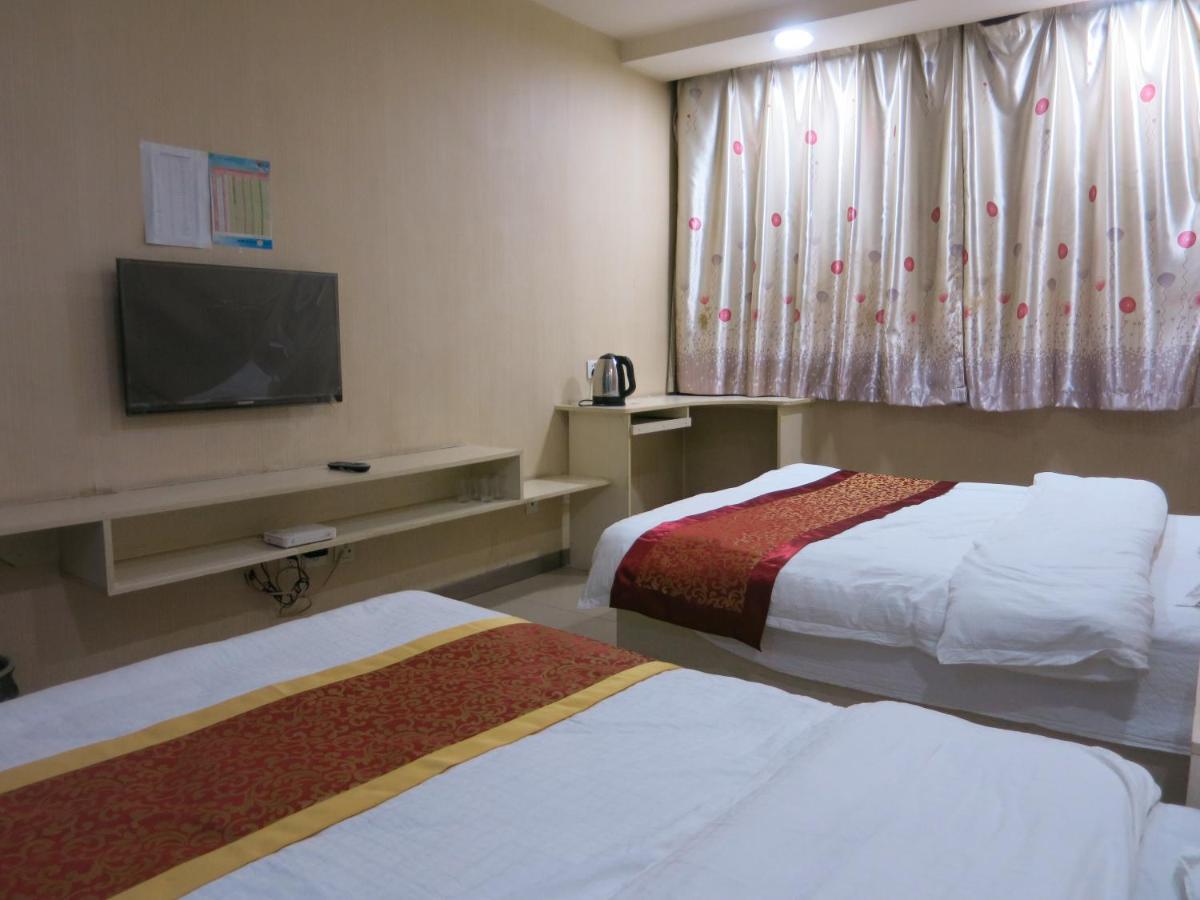 Superior Twin Room photo 1