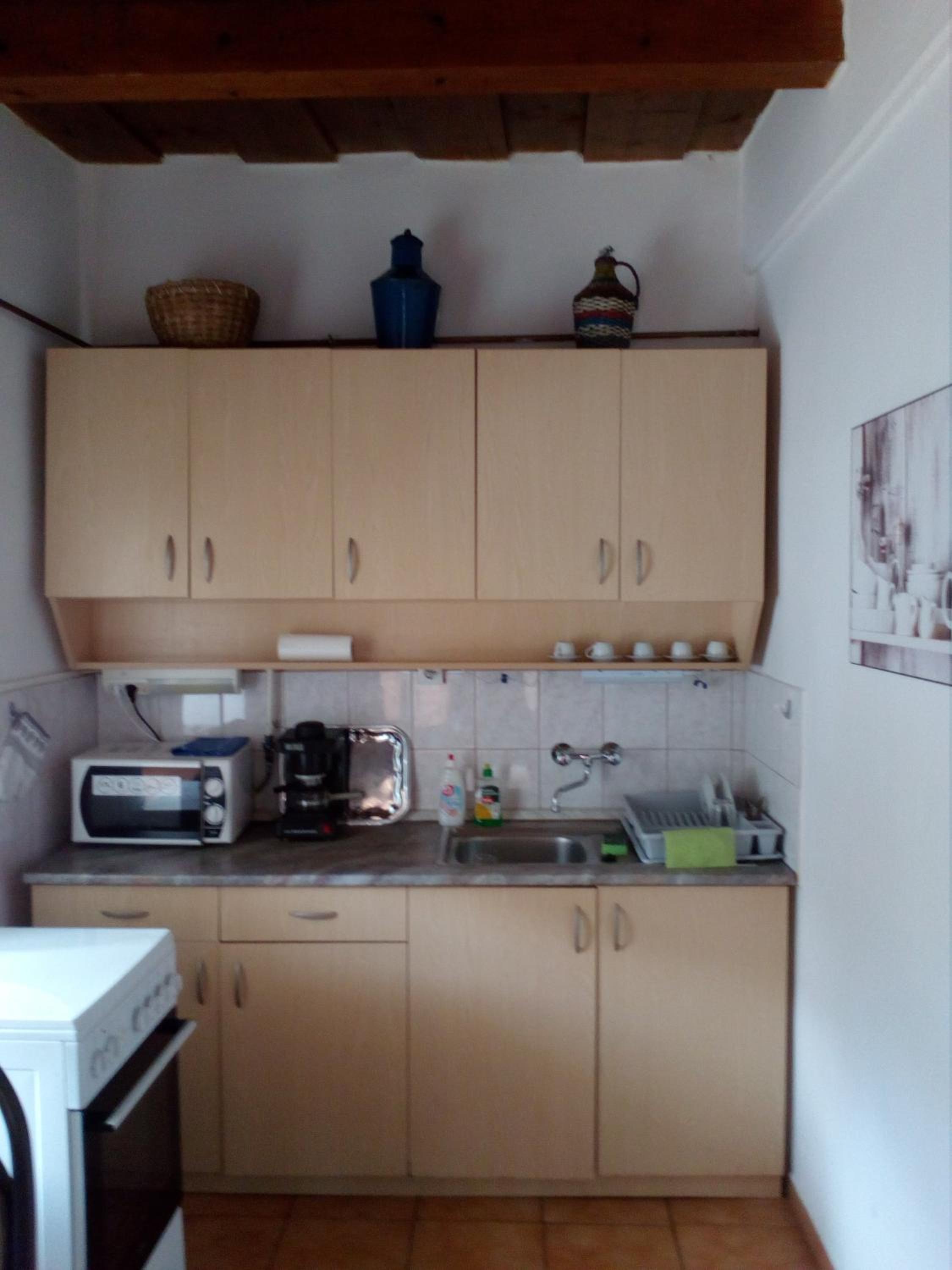 Apartment - Ground Floor photo 2