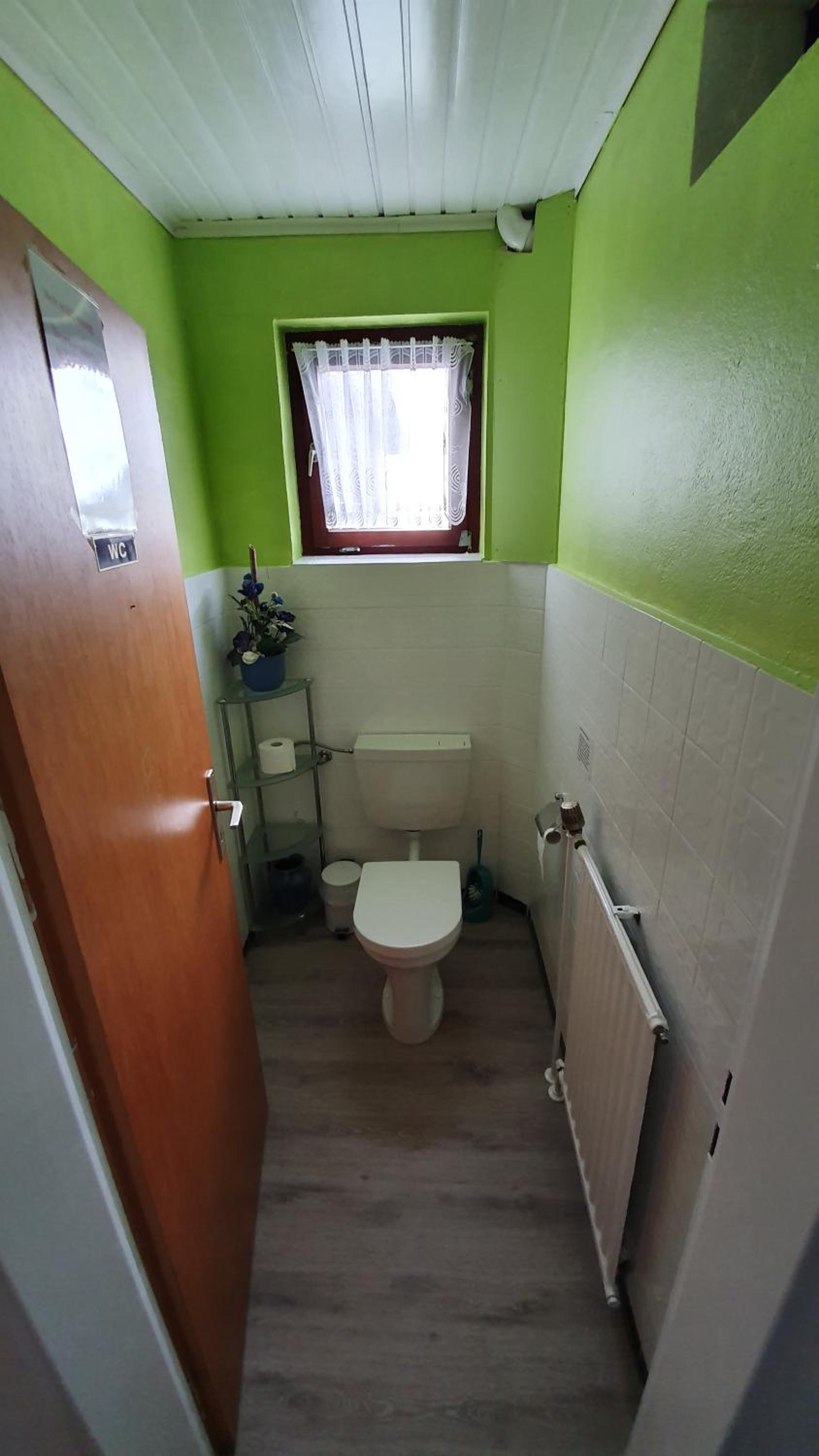 Single Room with Shower photo 2