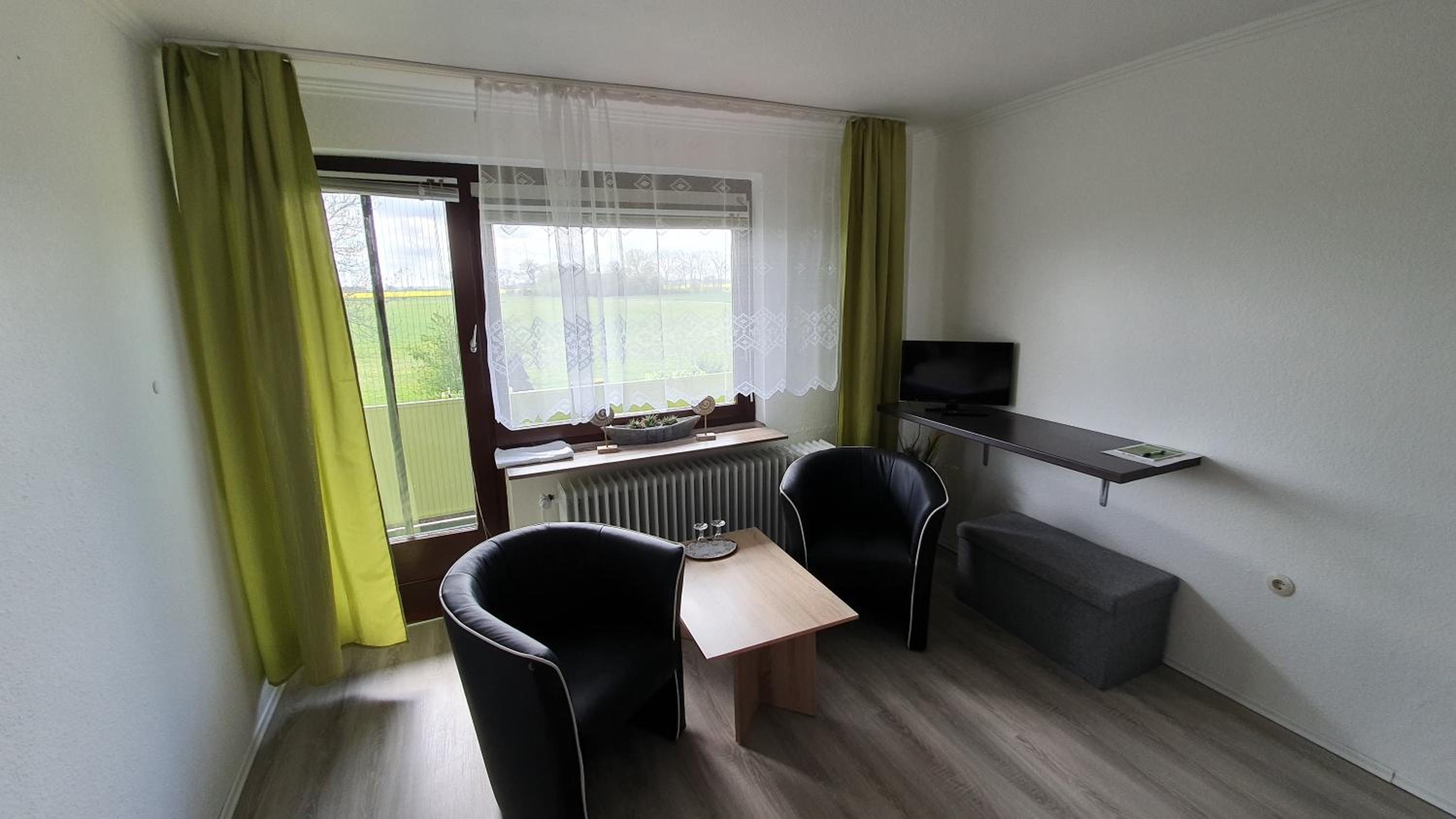 Double Room with Balcony photo 1