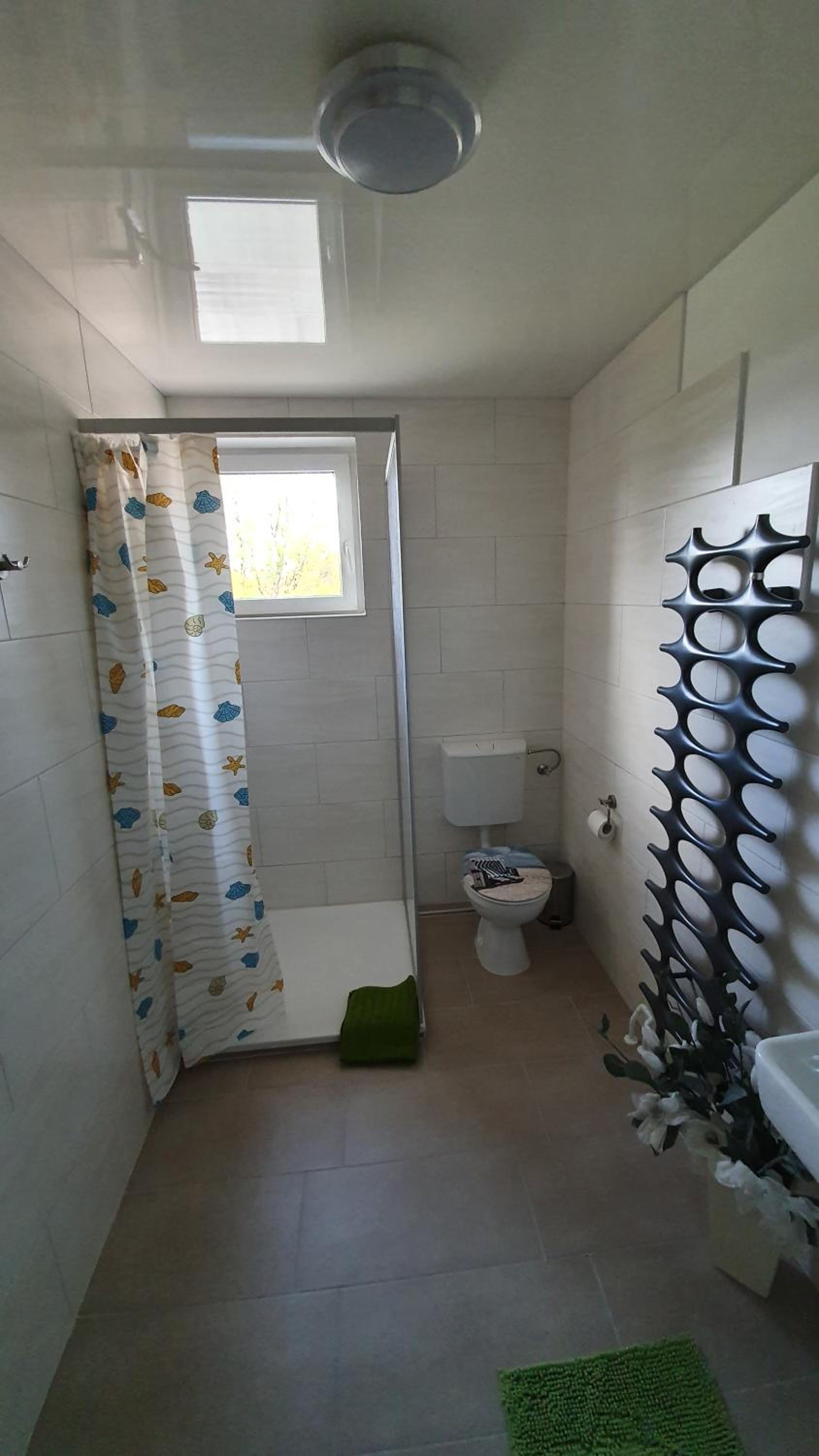 Double Room with Balcony photo 2