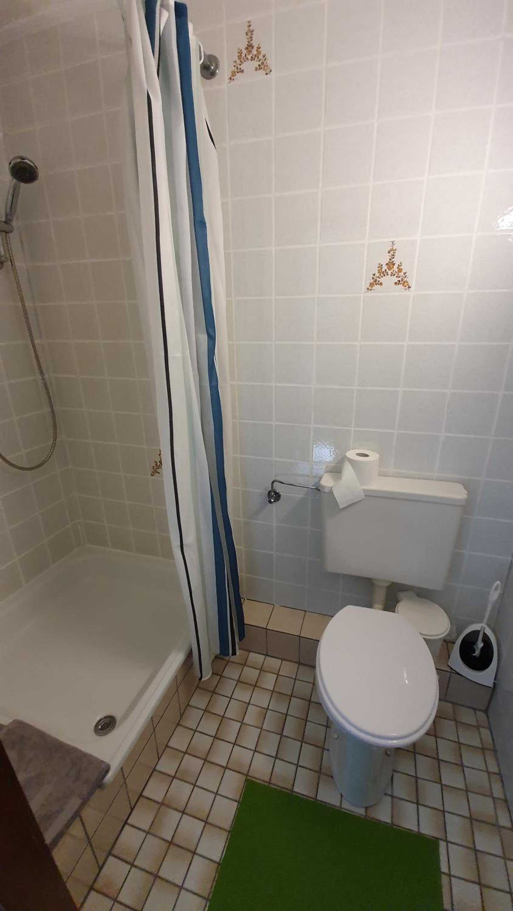 Single Room with Balcony photo 3