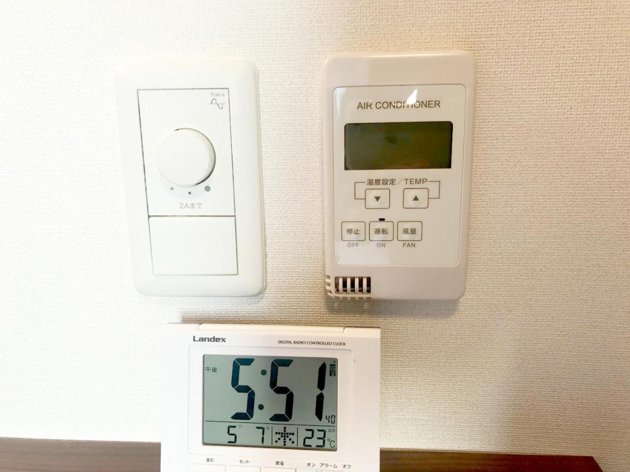Single Room - Smoking photo 3