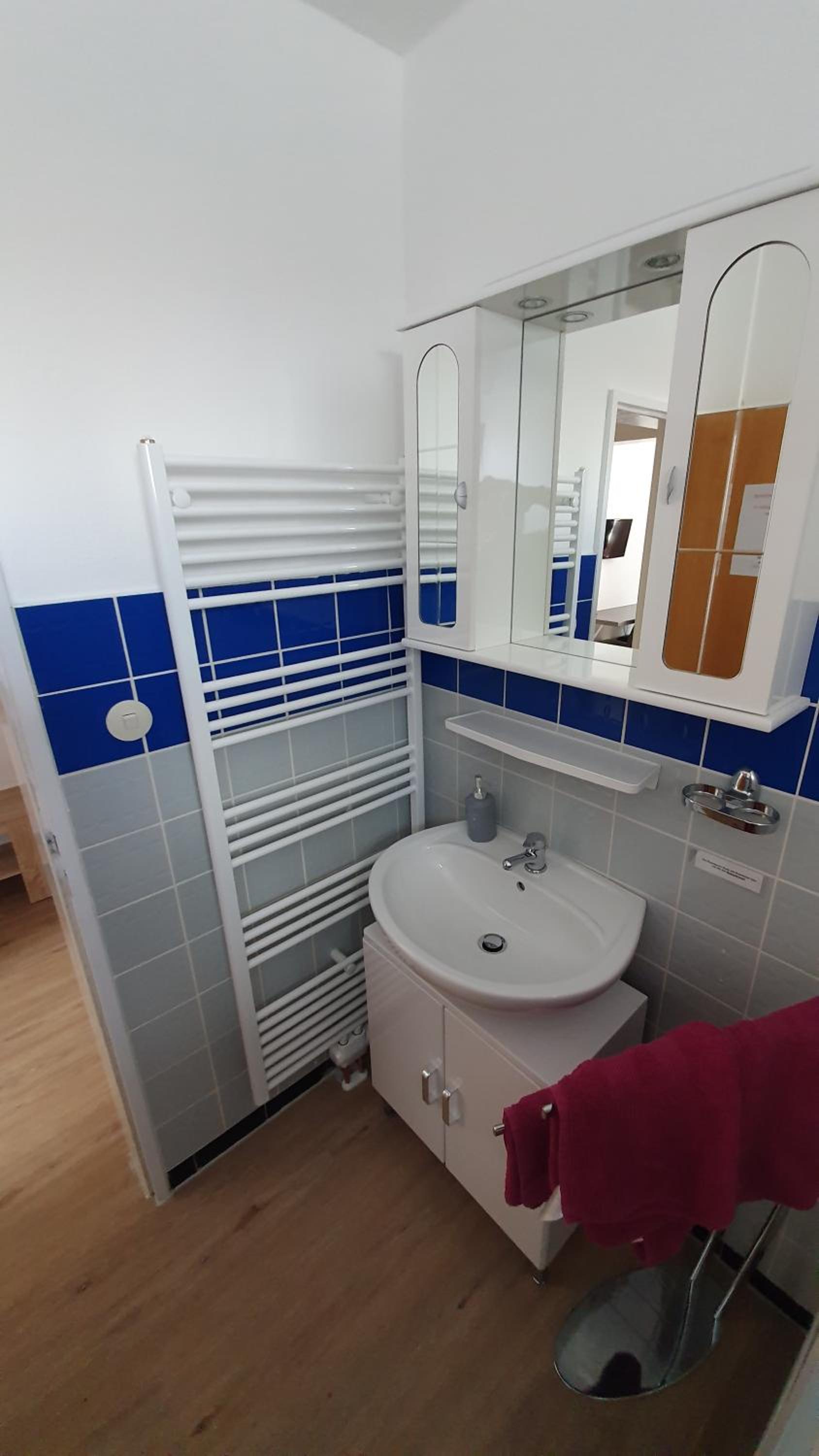 Standard Double Room photo 2