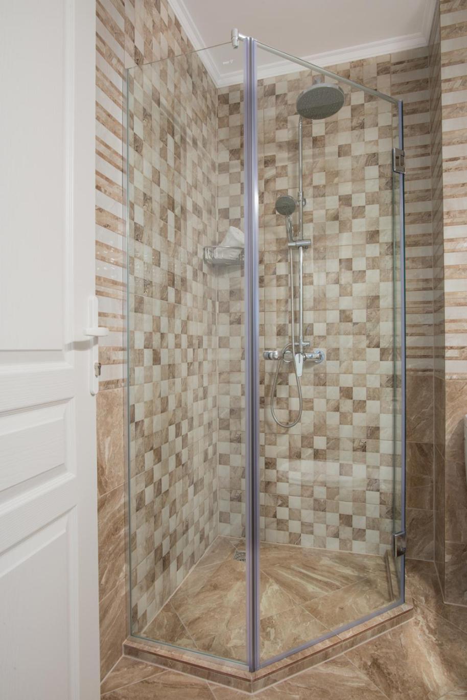 Superior Triple Room photo 2
