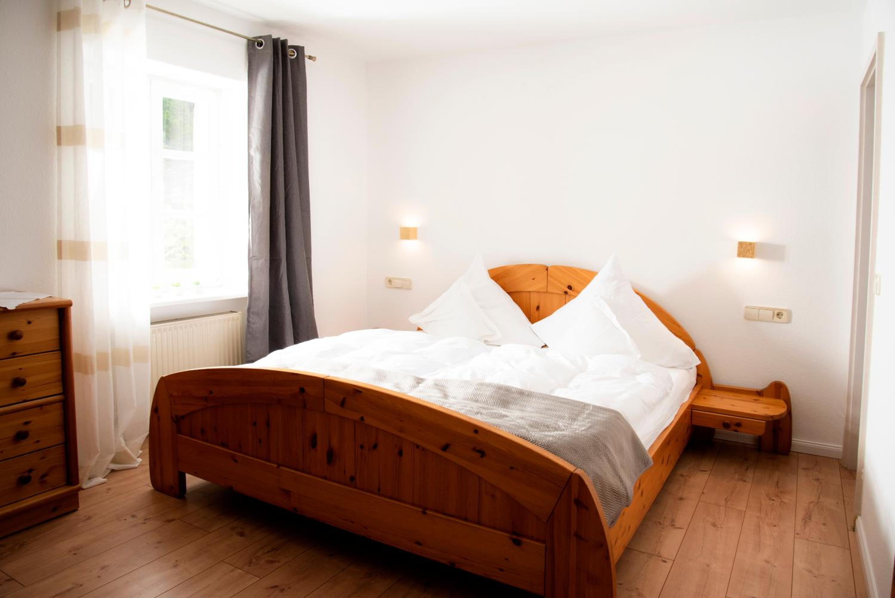 Superior Double Room photo 1