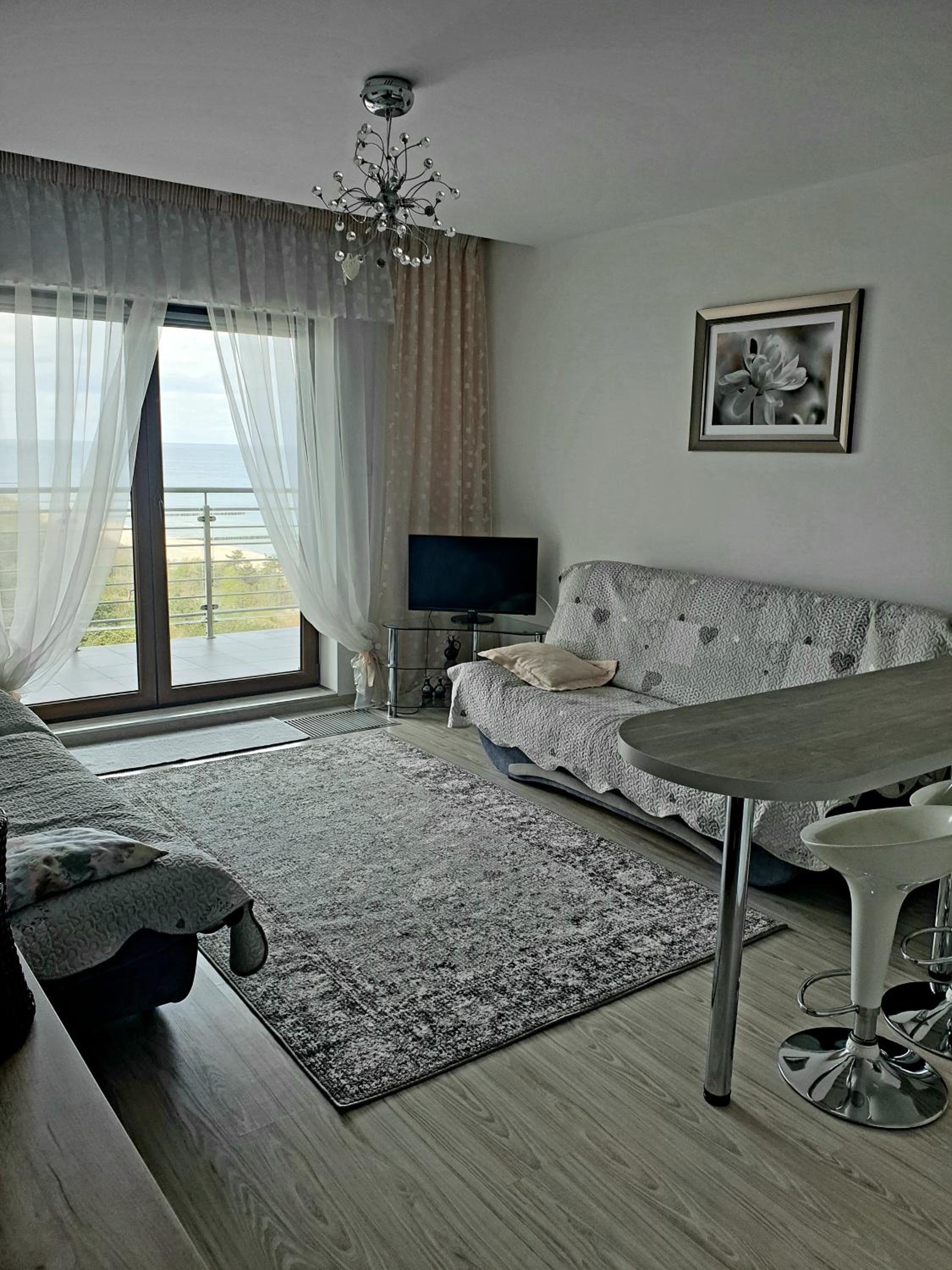 Studio Apartment with Sea View photo 1