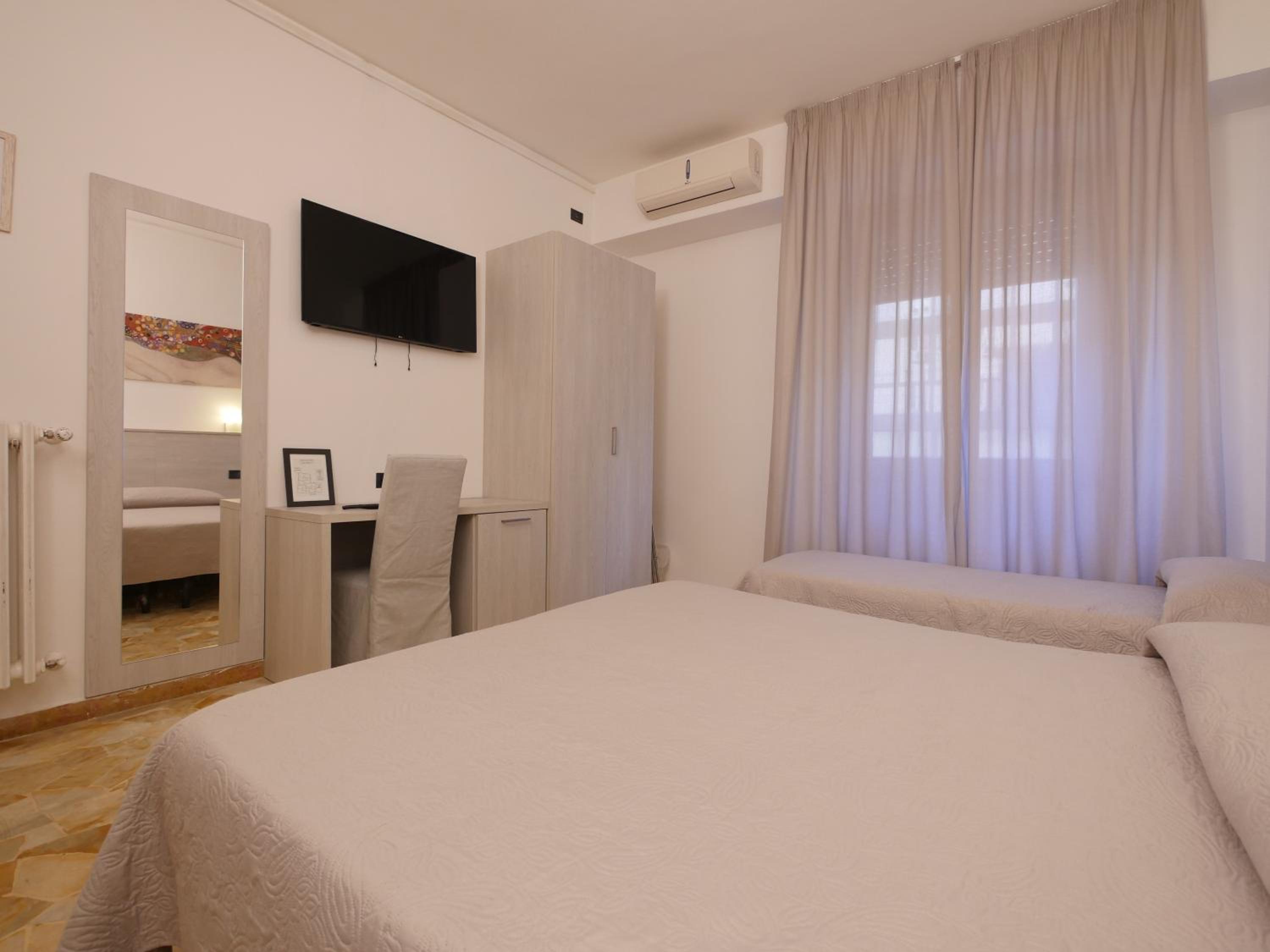 Triple Room photo 1