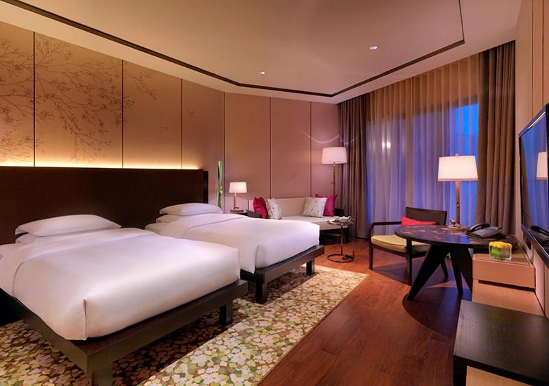 Club Twin Room photo 1