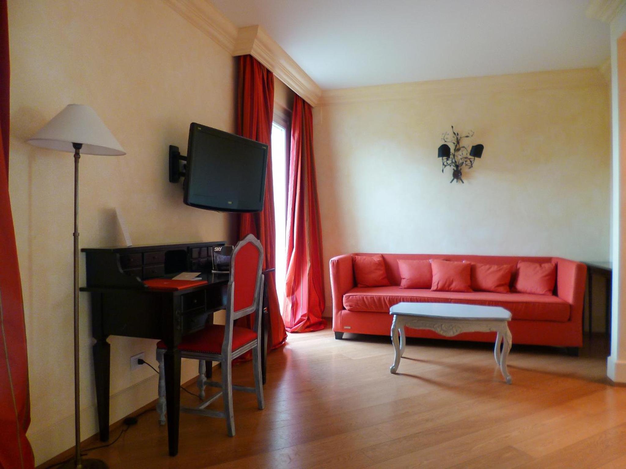 Triple Room photo 1
