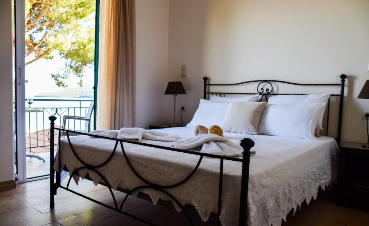 Double Room with Sea View