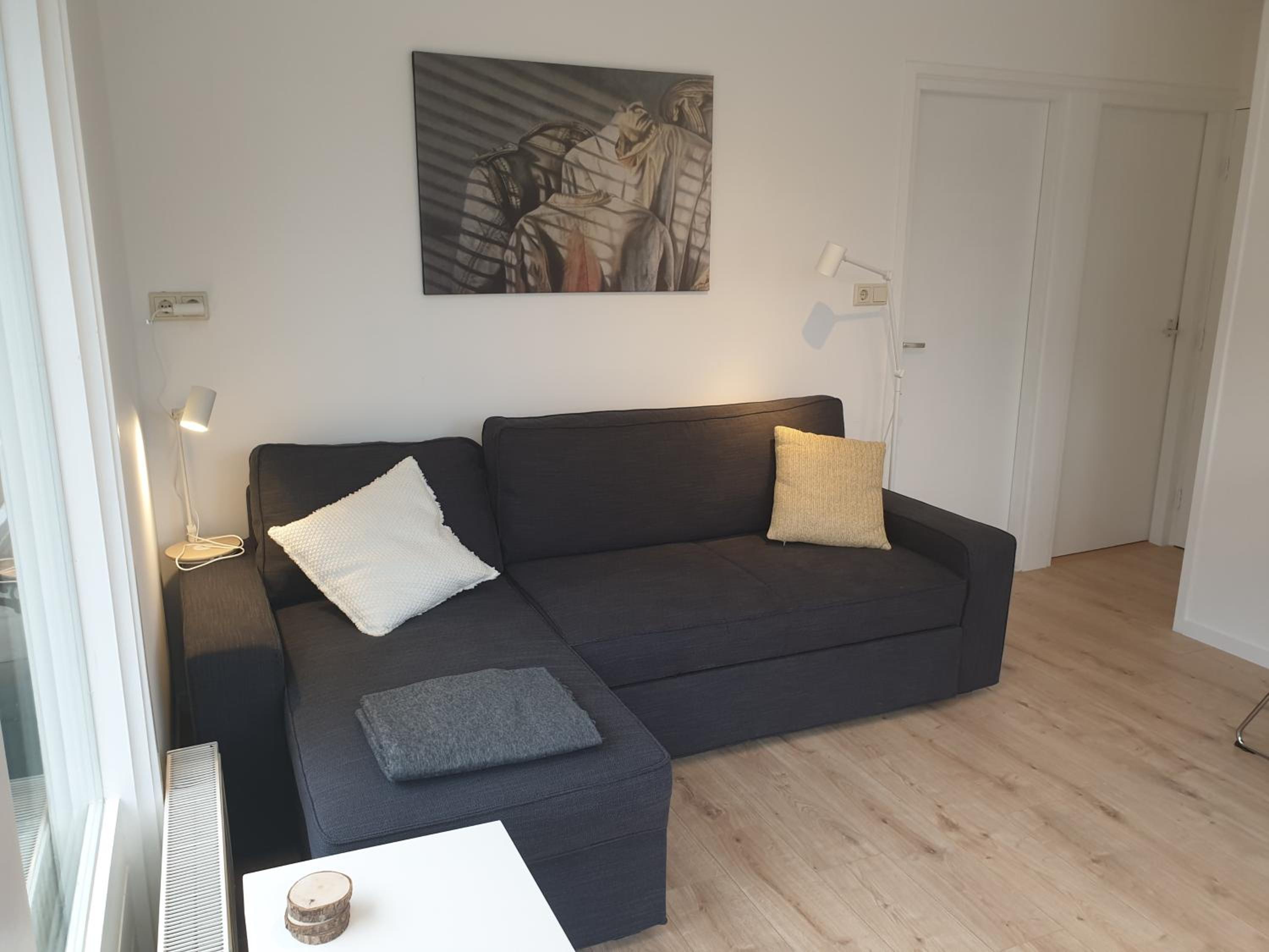 Two-Bedroom House photo 1