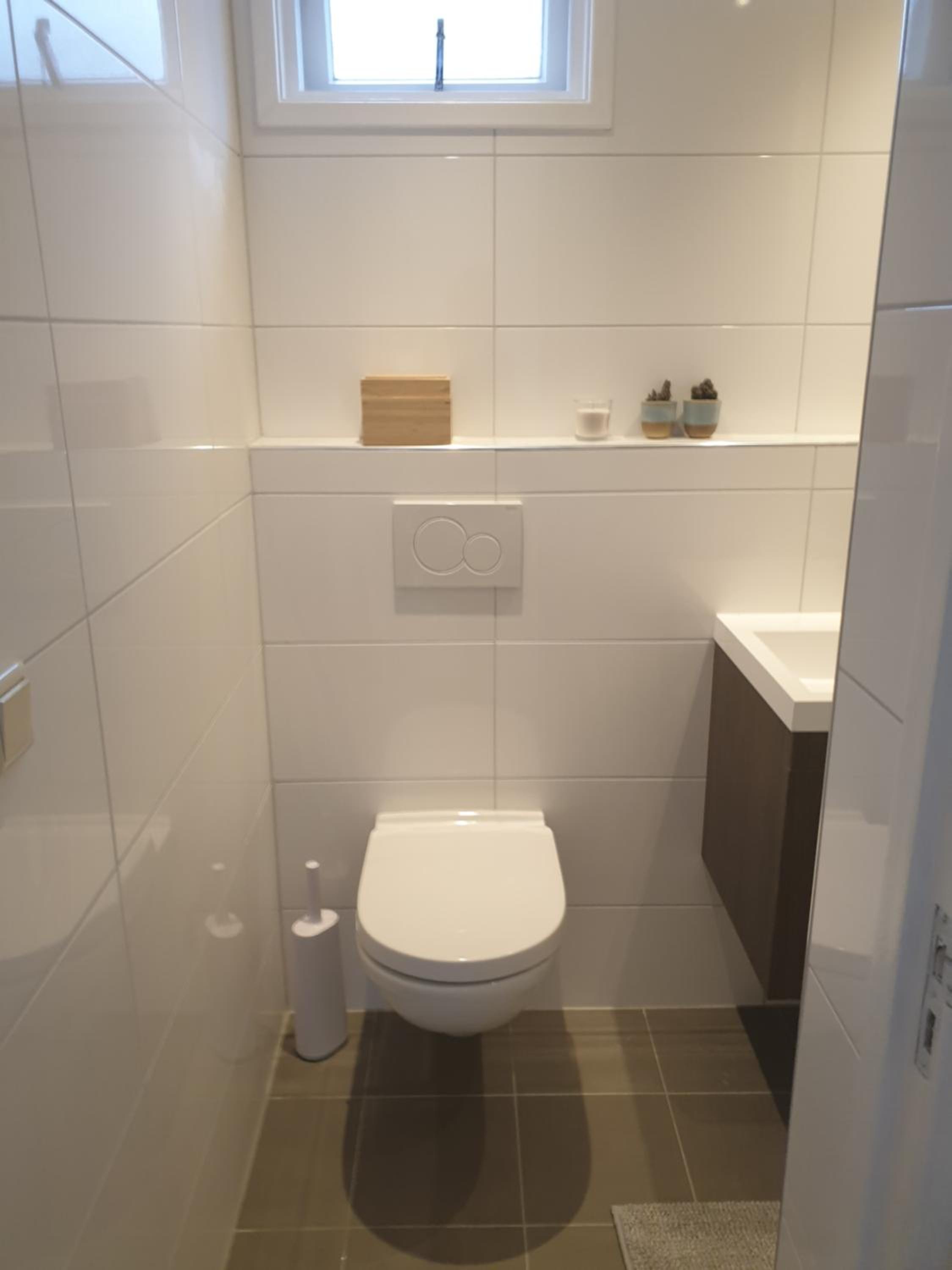 Two-Bedroom House photo 2