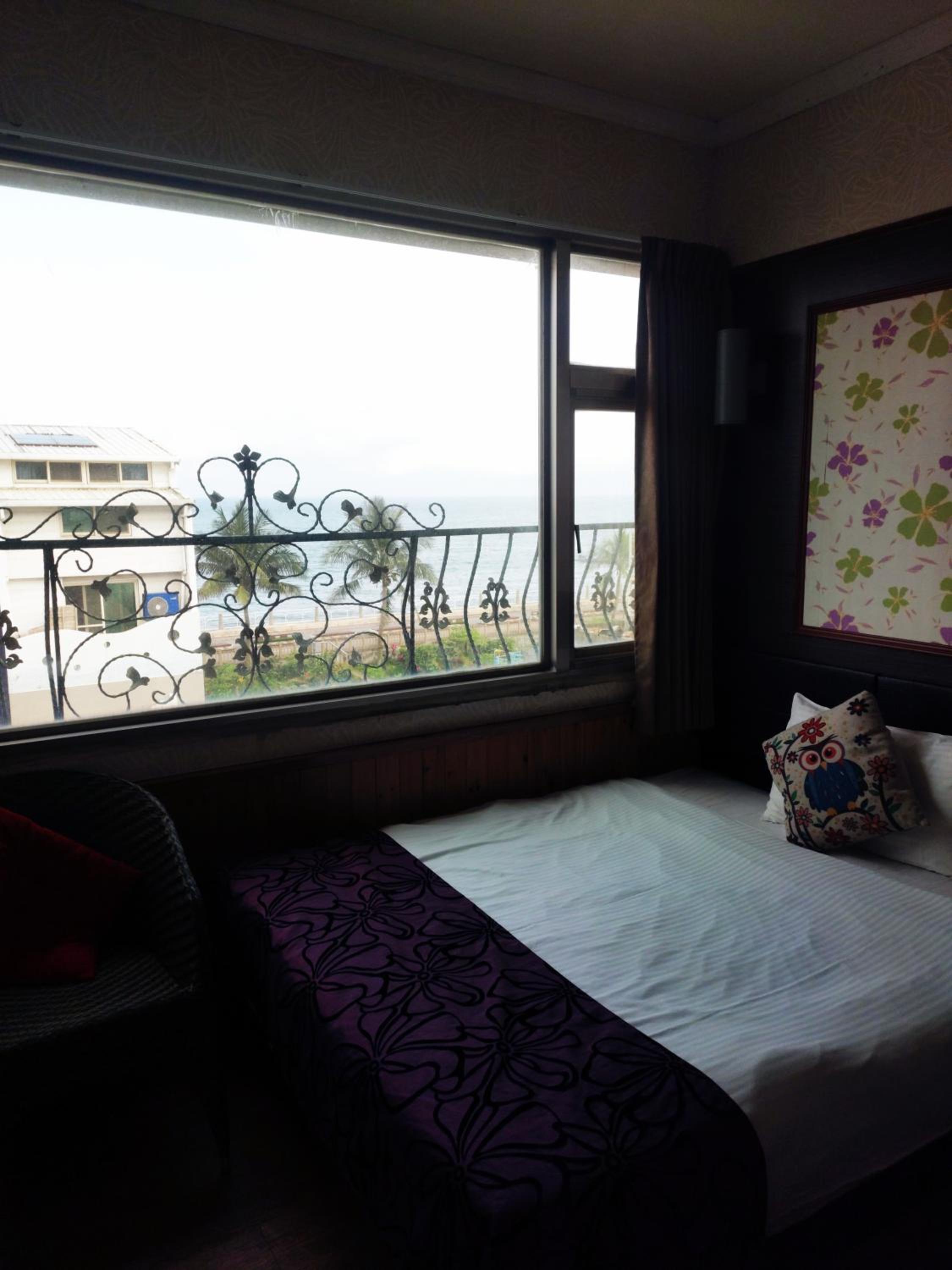 Twin Room With Sea View photo 3