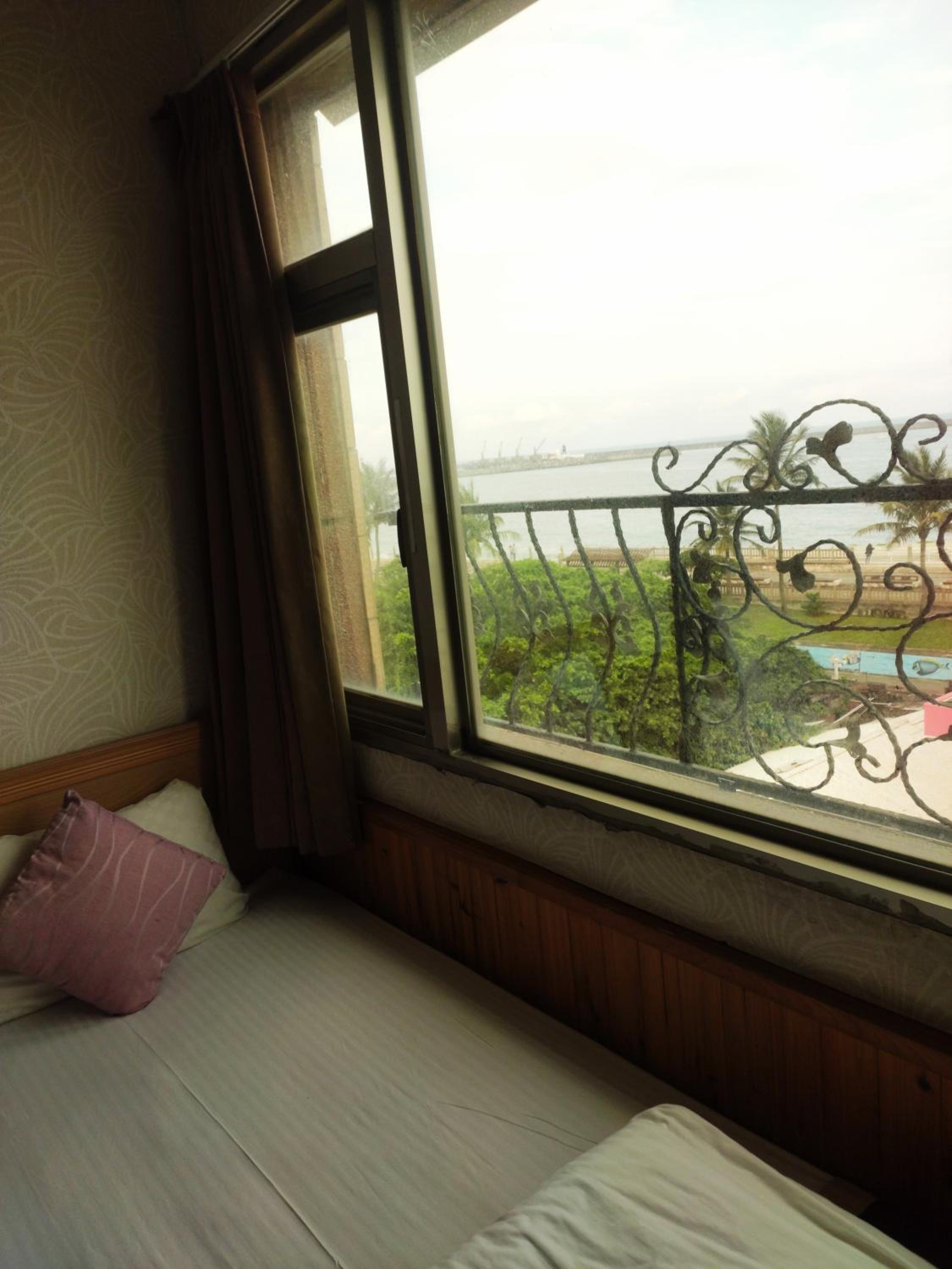 Family Room With Sea View photo 2