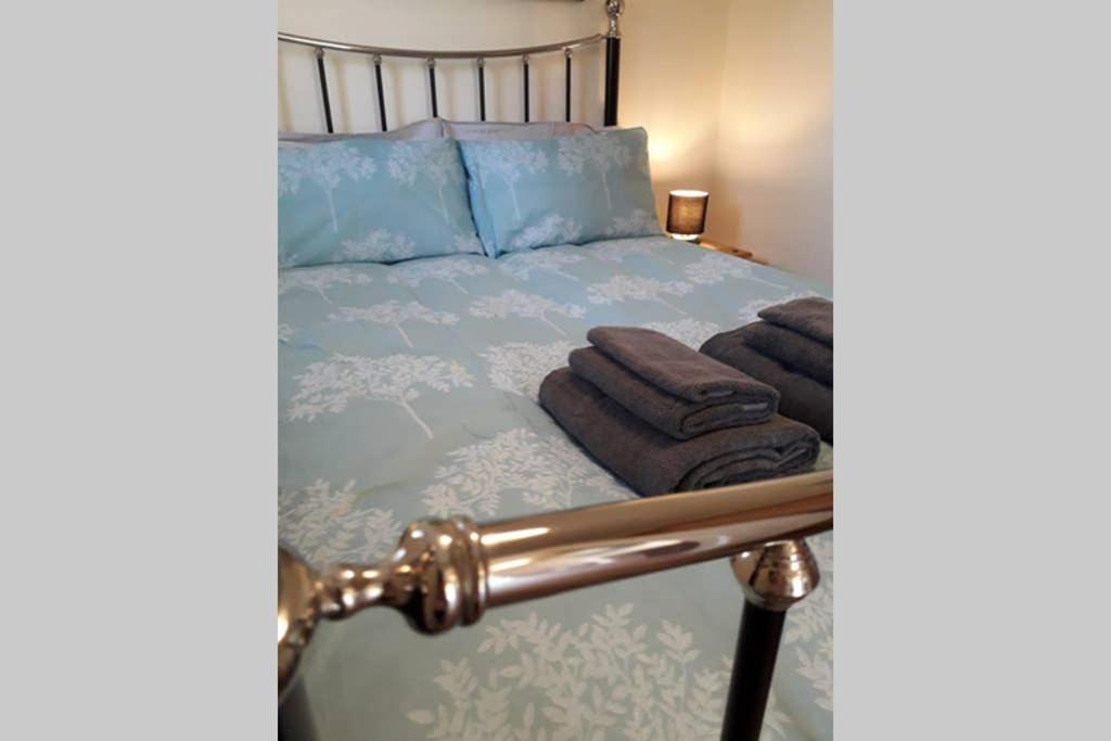 One-Bedroom Apartment - Photo 12