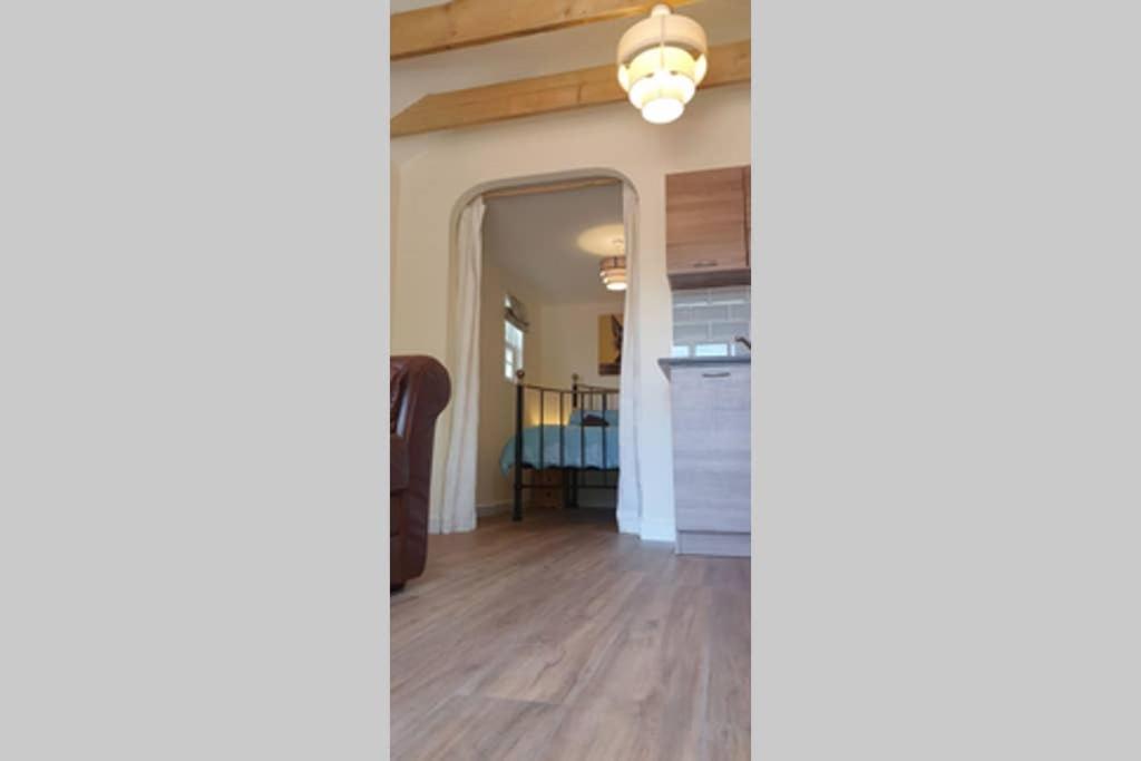 One-Bedroom Apartment - Photo 15