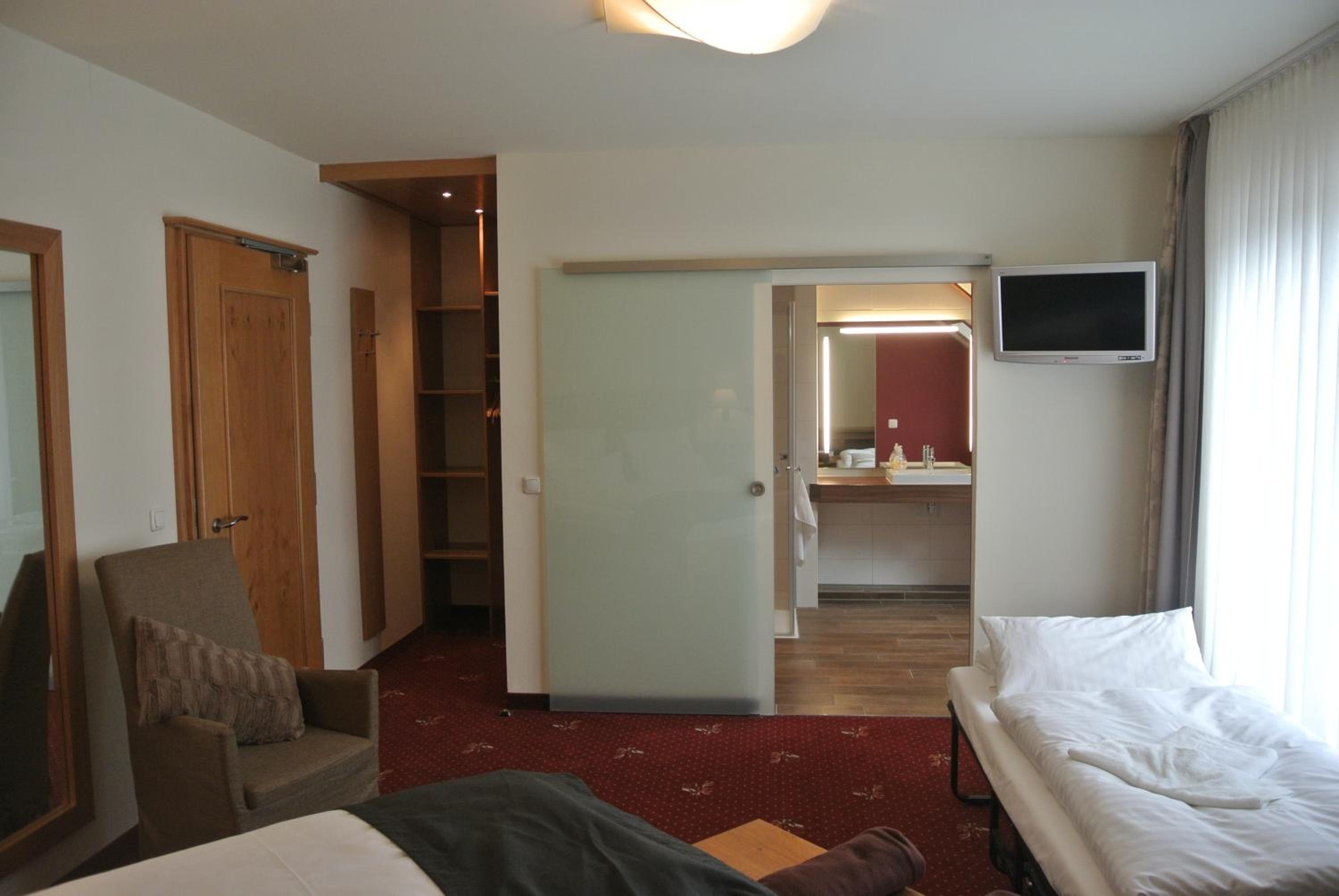 Junior Suite photo 3