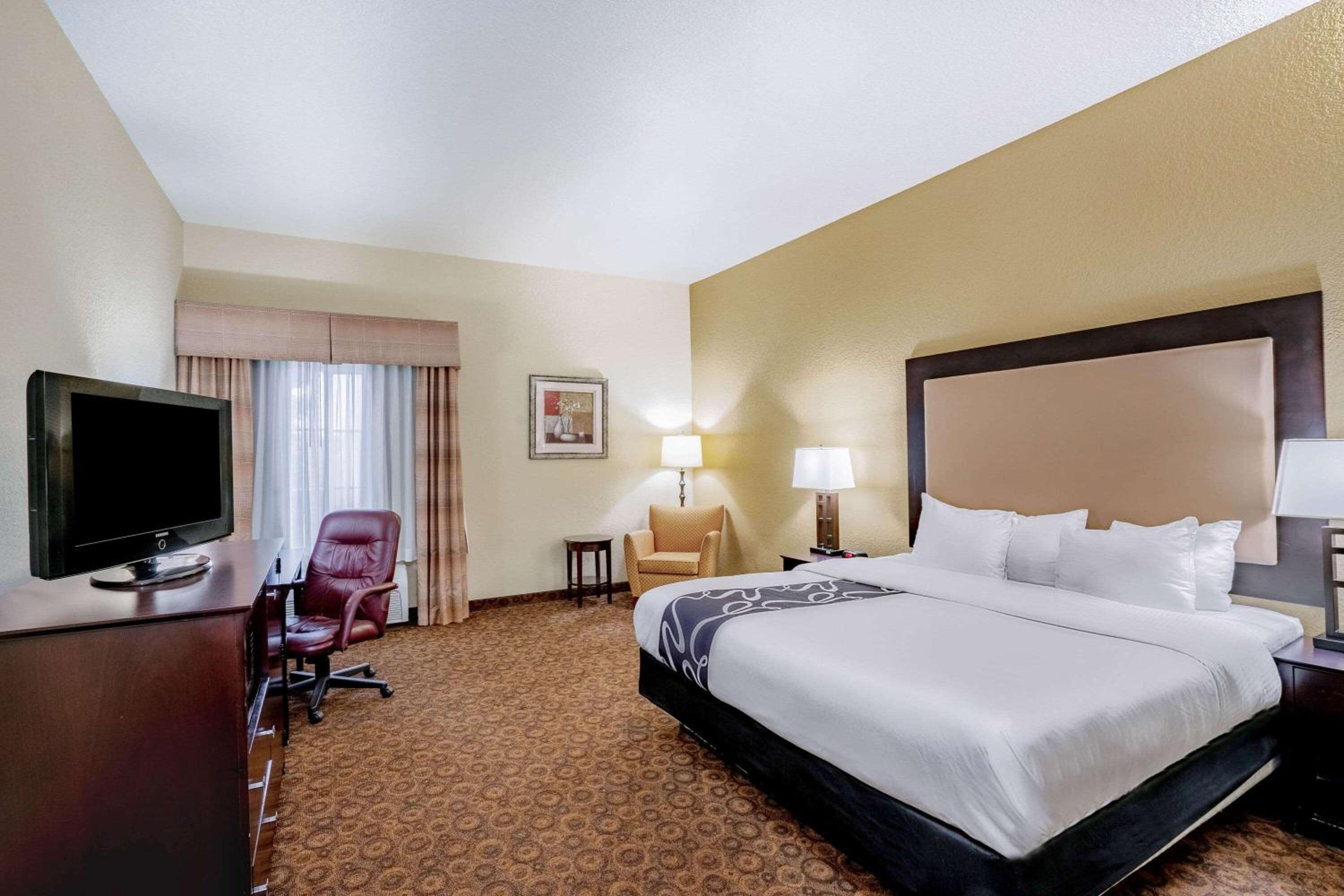 King Room - Photo 1