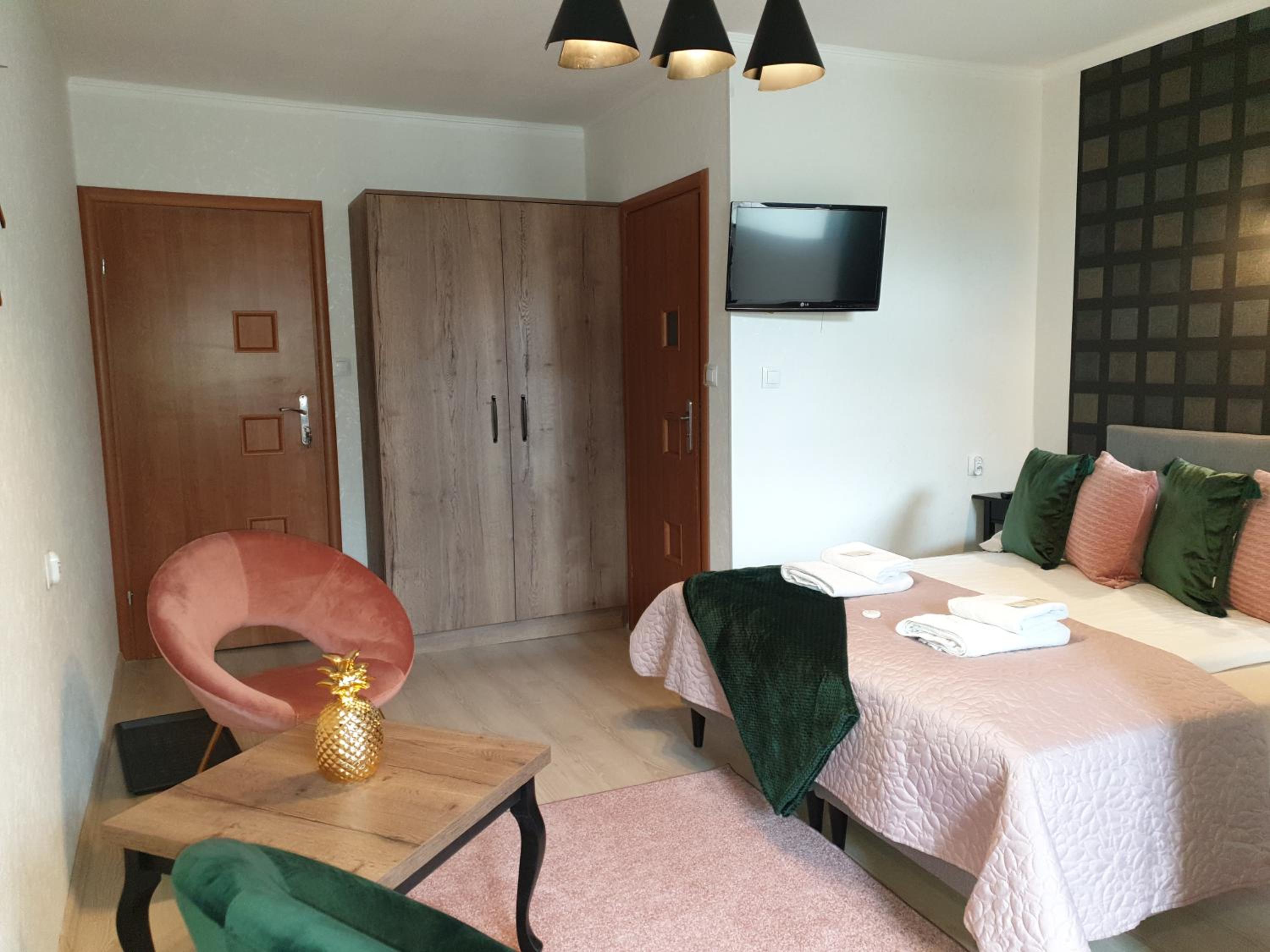 Superior Double Room photo 1