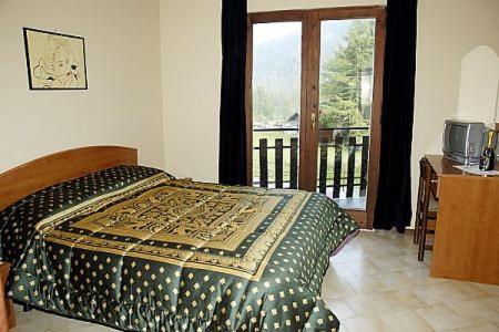 Single Room with Balcony photo 1