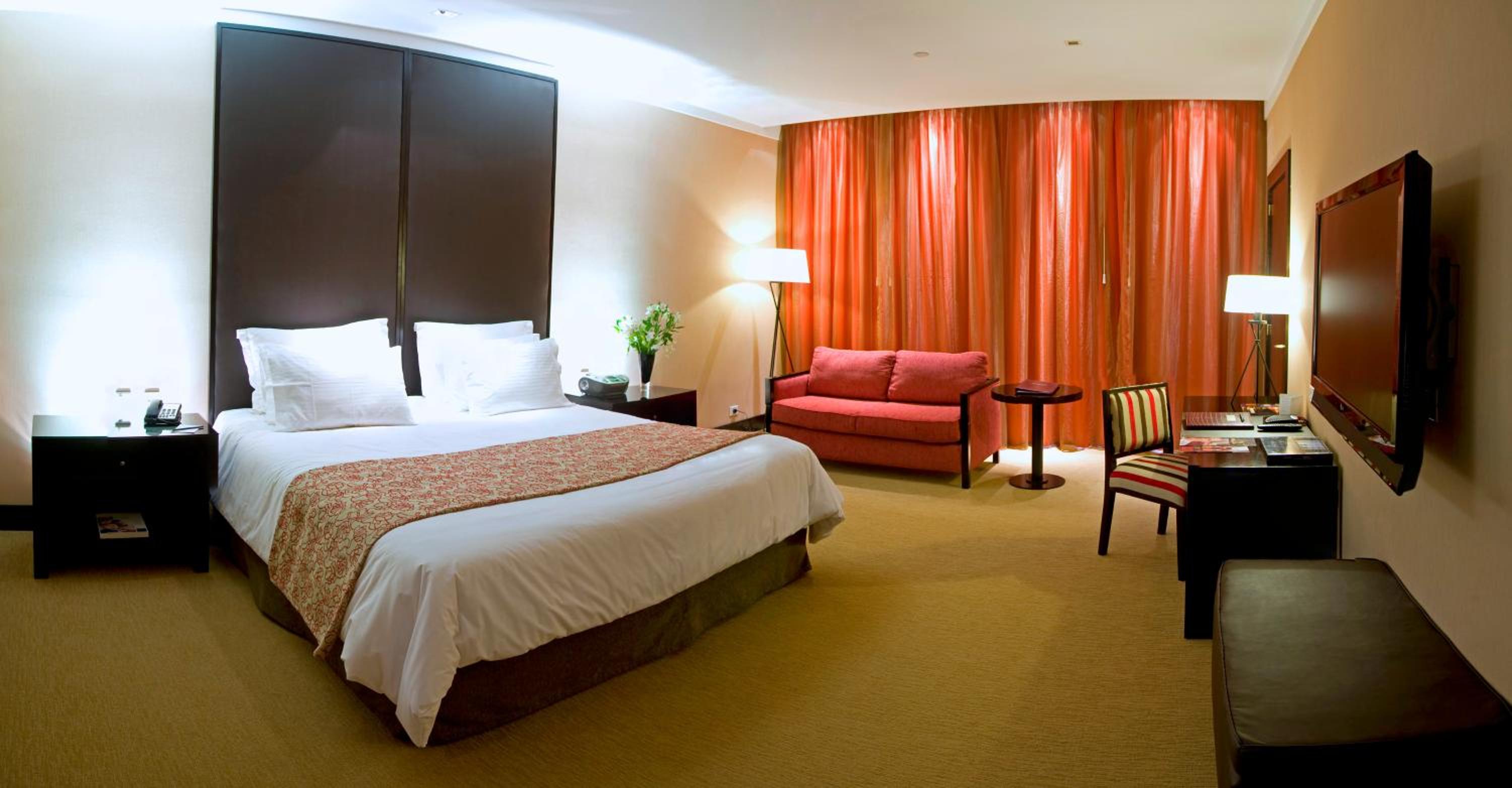 Presidential Suite photo 3
