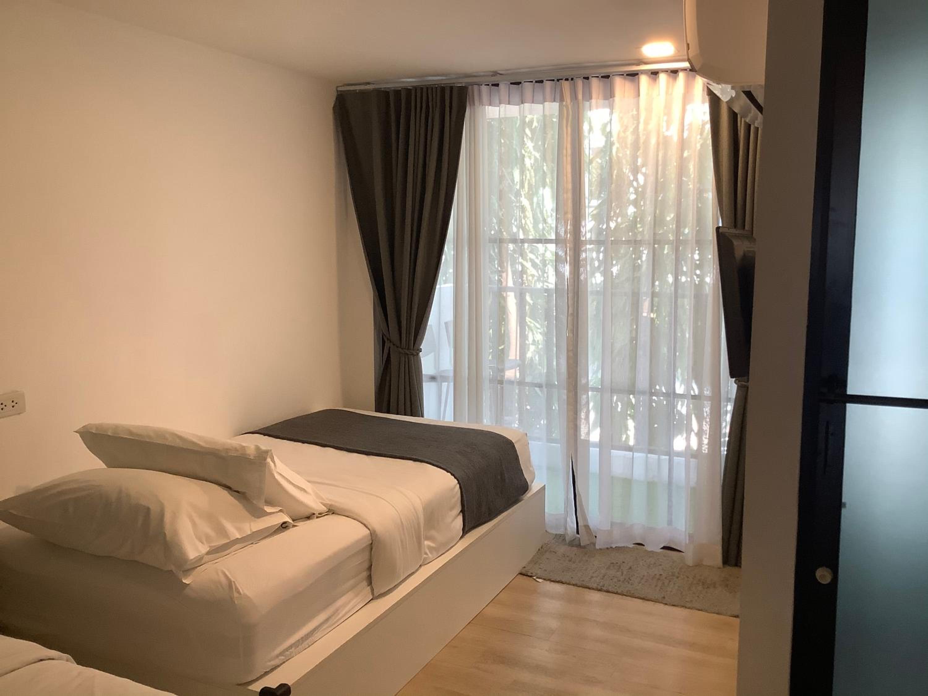 Budget Double Room - Photo 1