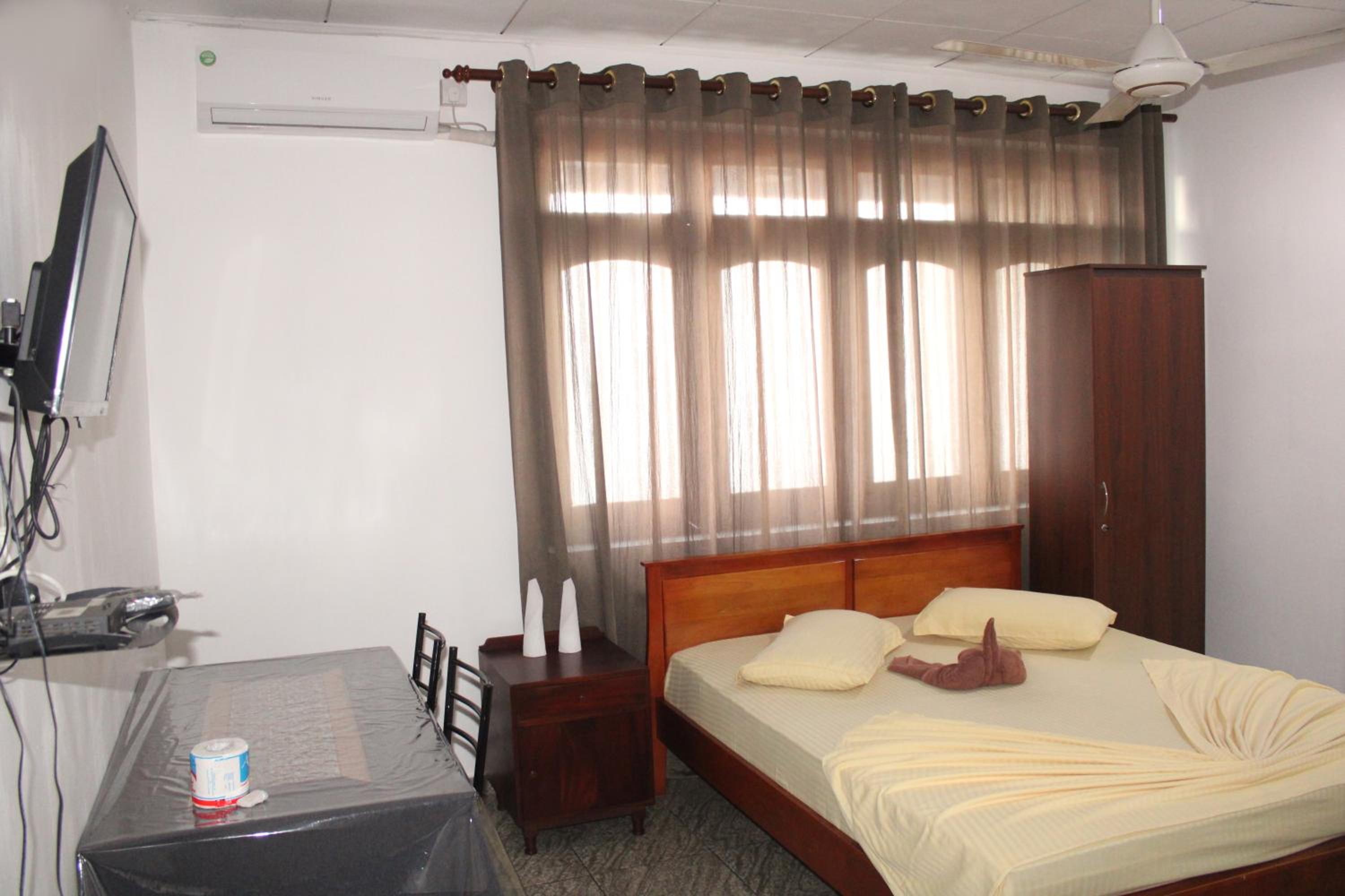 Standard Double Room photo 2