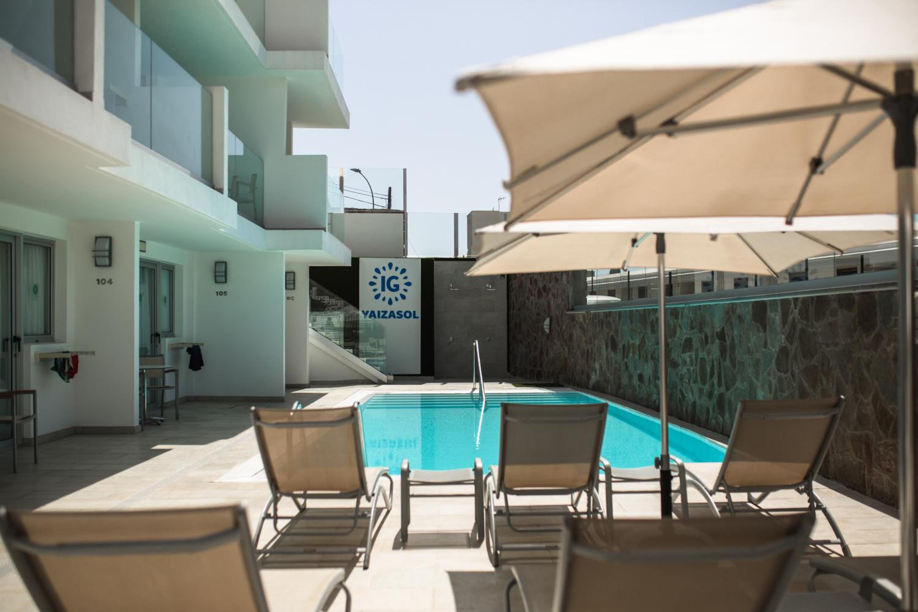 Premium Studio Terrace  photo 2